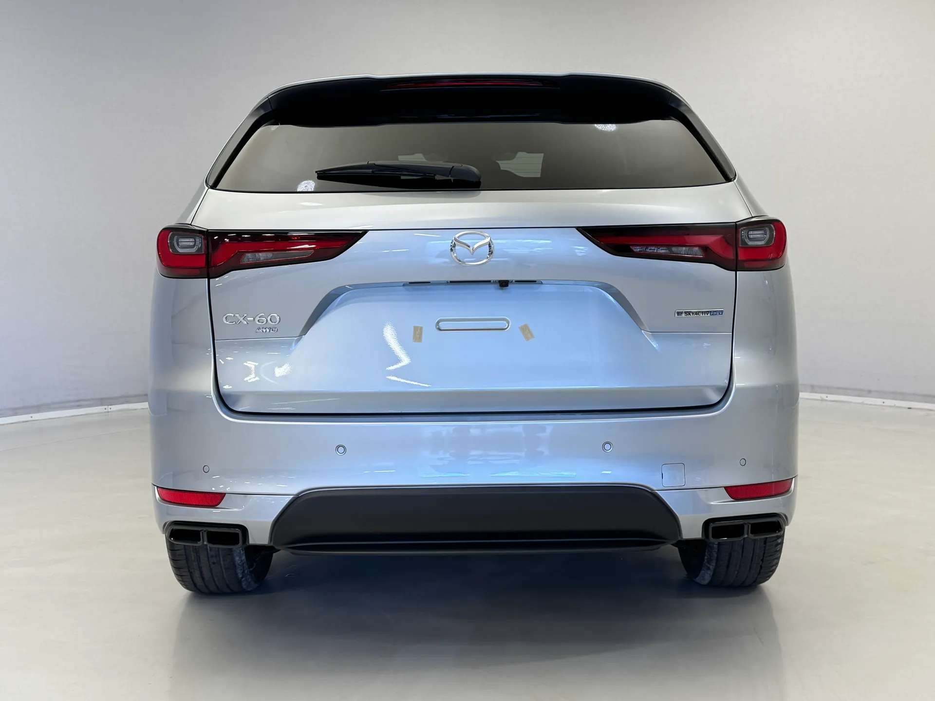 2026 MAZDA CX-60 2026 MAZDA CX-60