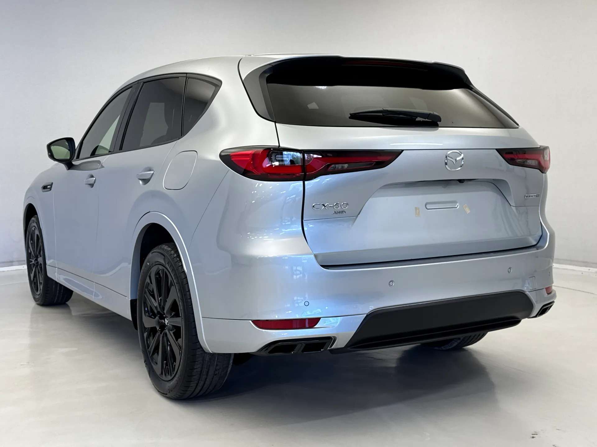 2026 MAZDA CX-60 2026 MAZDA CX-60
