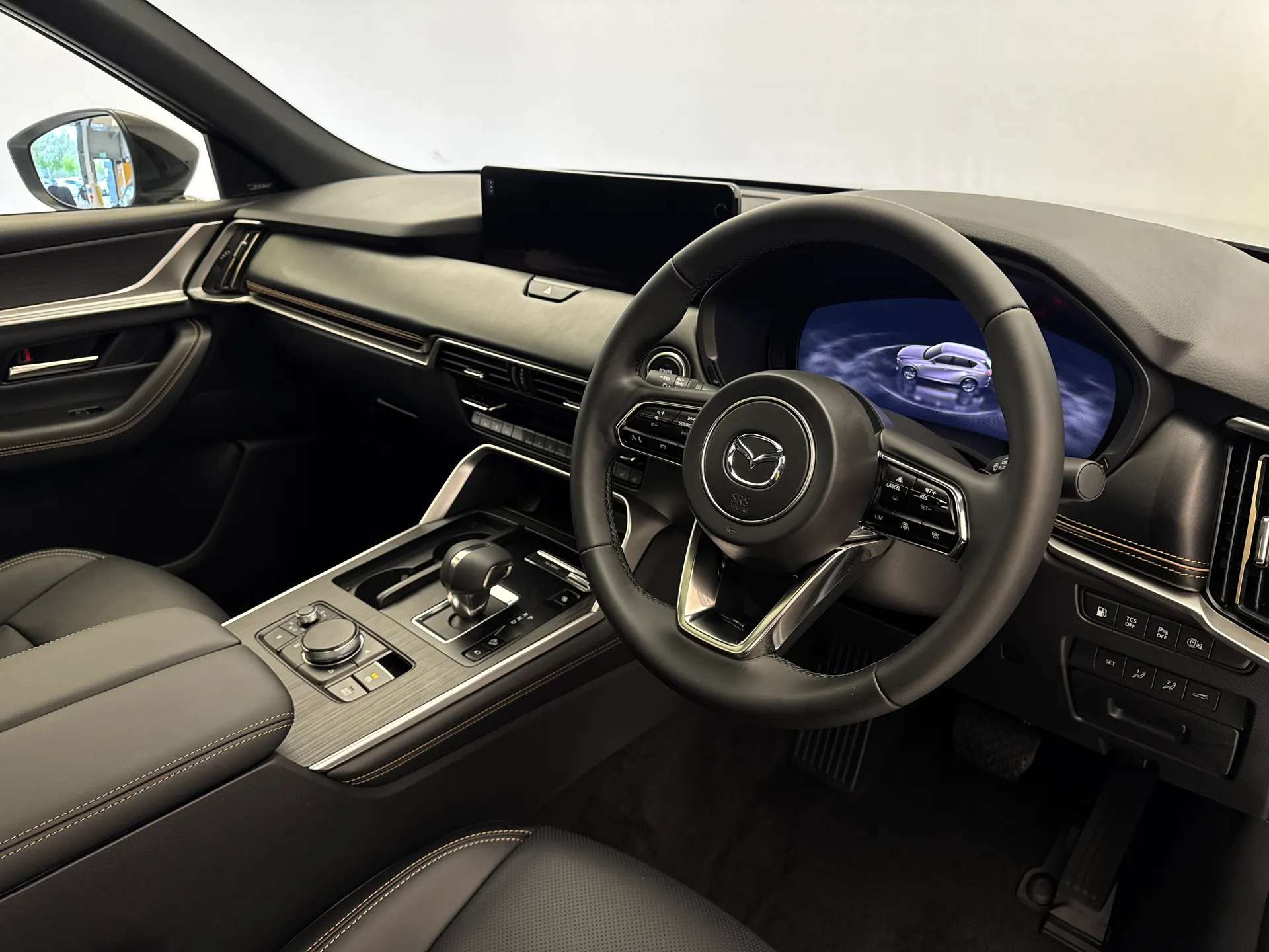 2026 MAZDA CX-60 2026 MAZDA CX-60