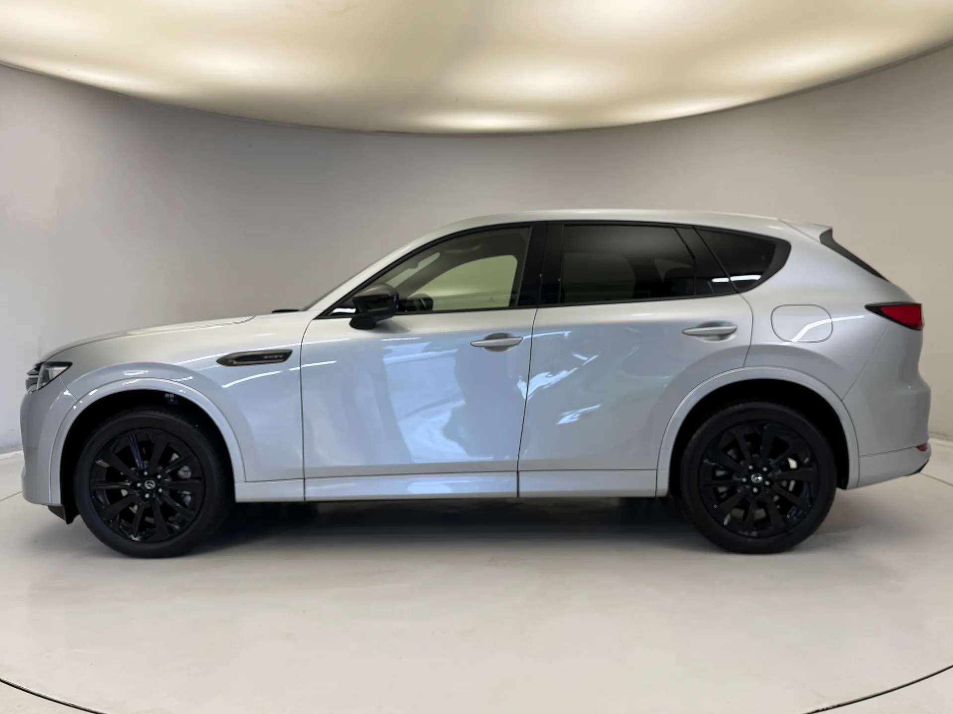 2026 MAZDA CX-60 2026 MAZDA CX-60