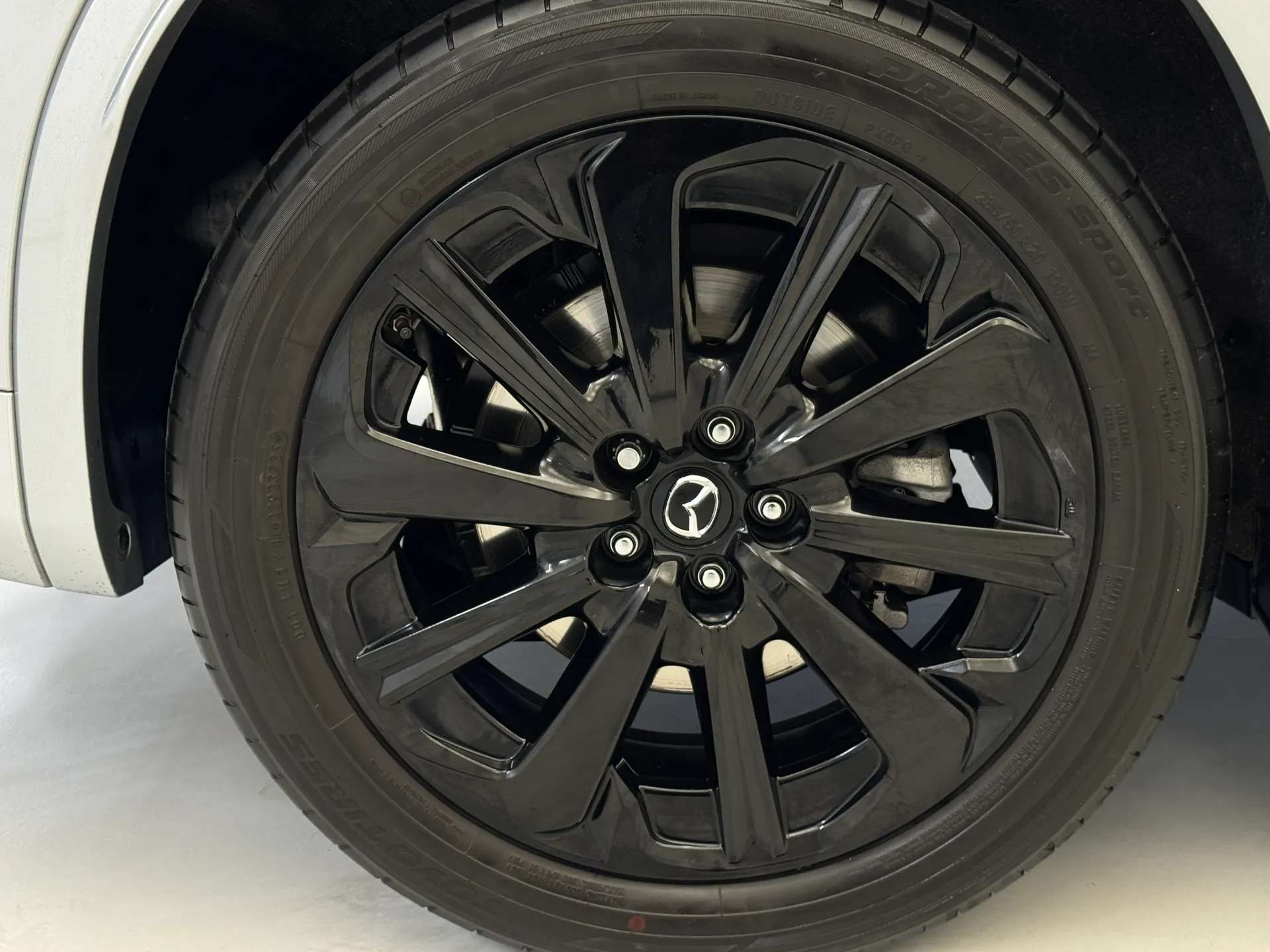 2026 MAZDA CX-60 2026 MAZDA CX-60