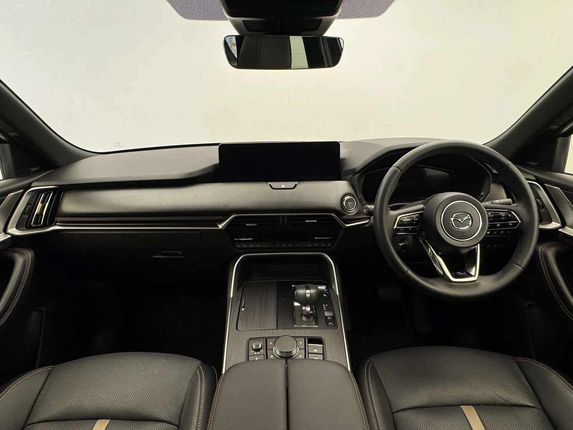 2026 MAZDA CX-60 2026 MAZDA CX-60