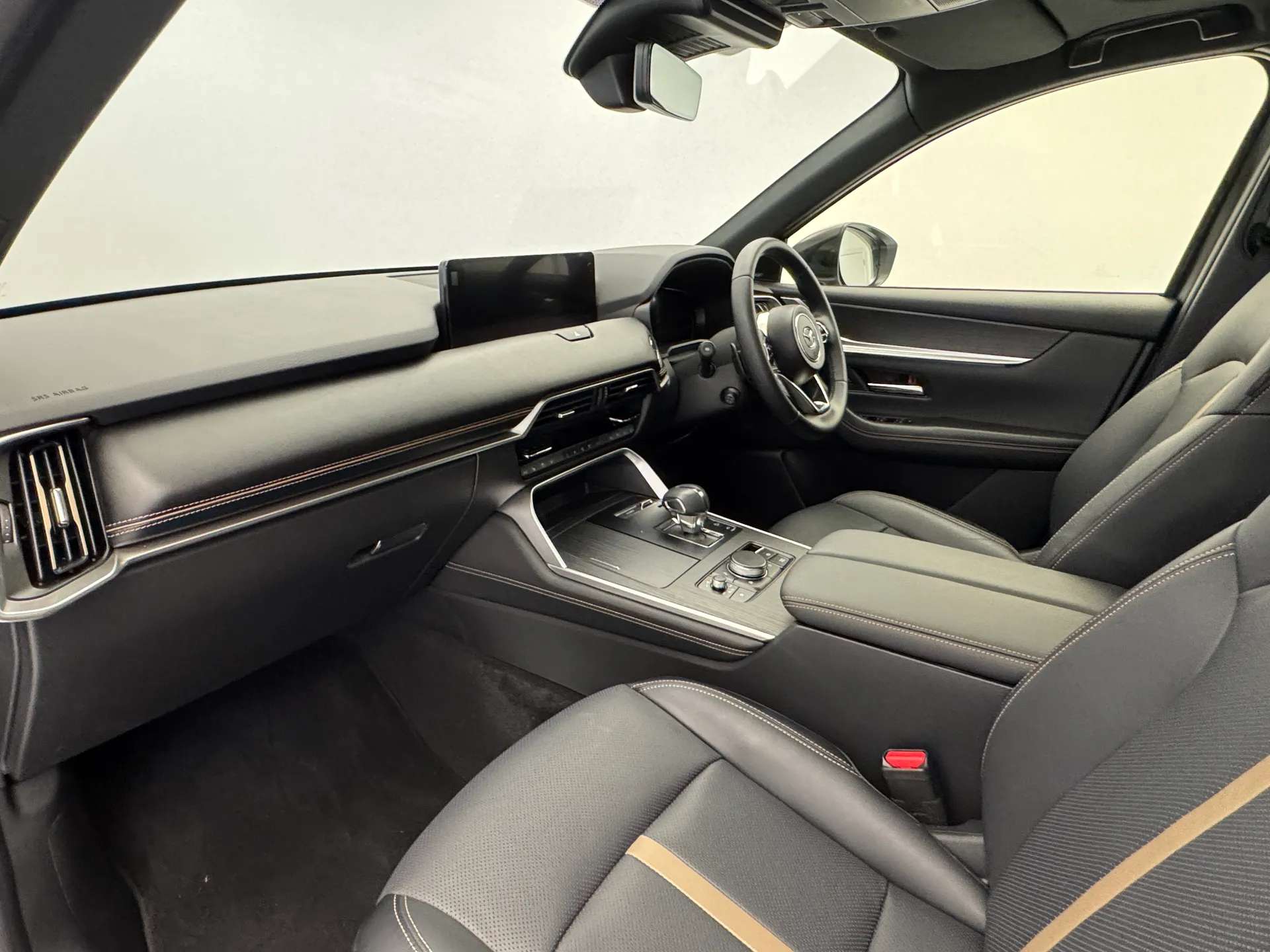 2026 MAZDA CX-60 2026 MAZDA CX-60