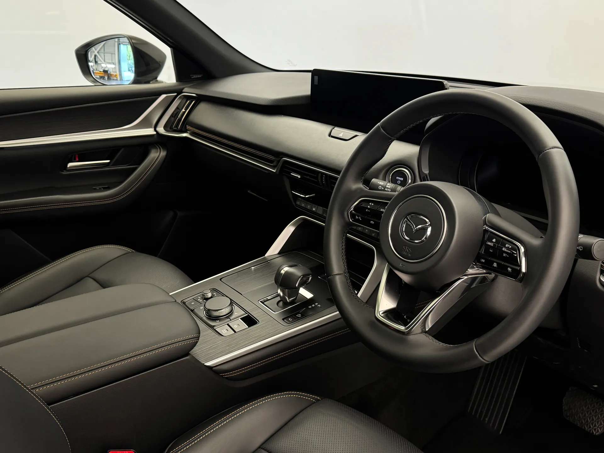 2026 MAZDA CX-60 2026 MAZDA CX-60