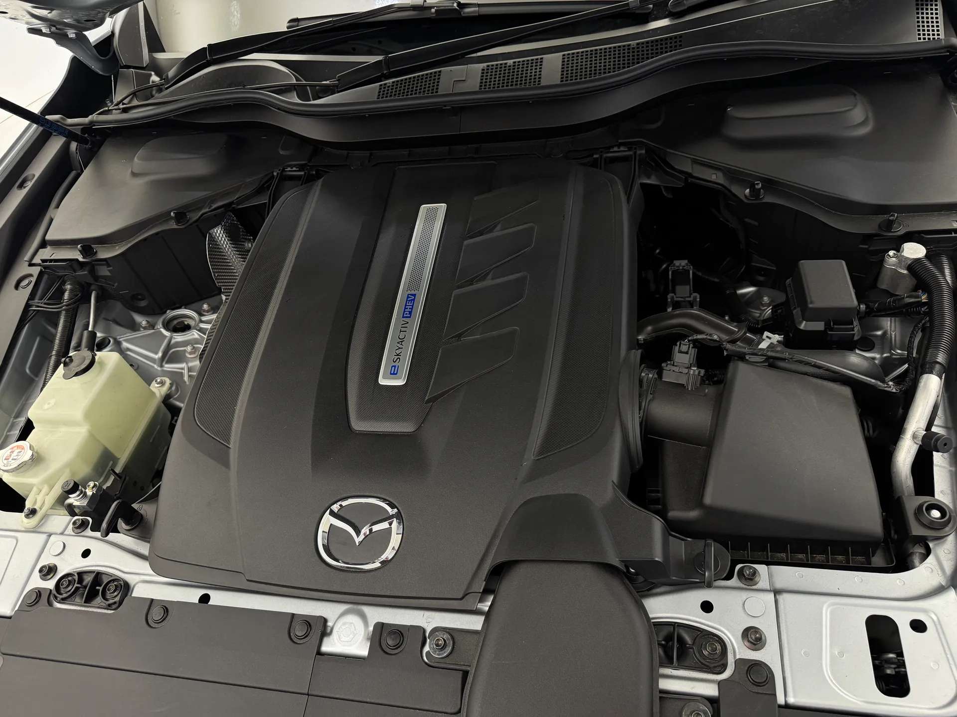 2026 MAZDA CX-60 2026 MAZDA CX-60