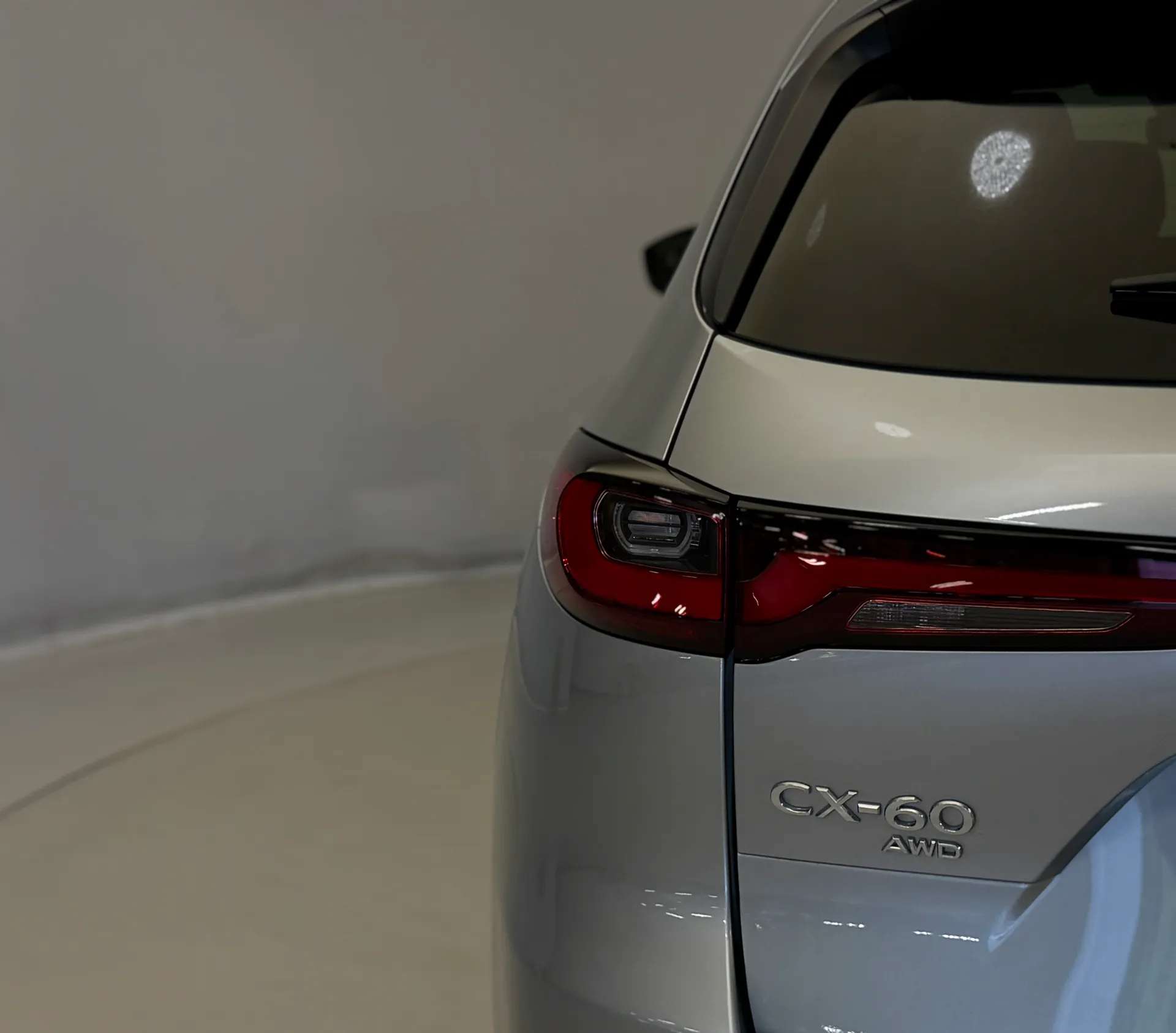 2026 MAZDA CX-60 2026 MAZDA CX-60