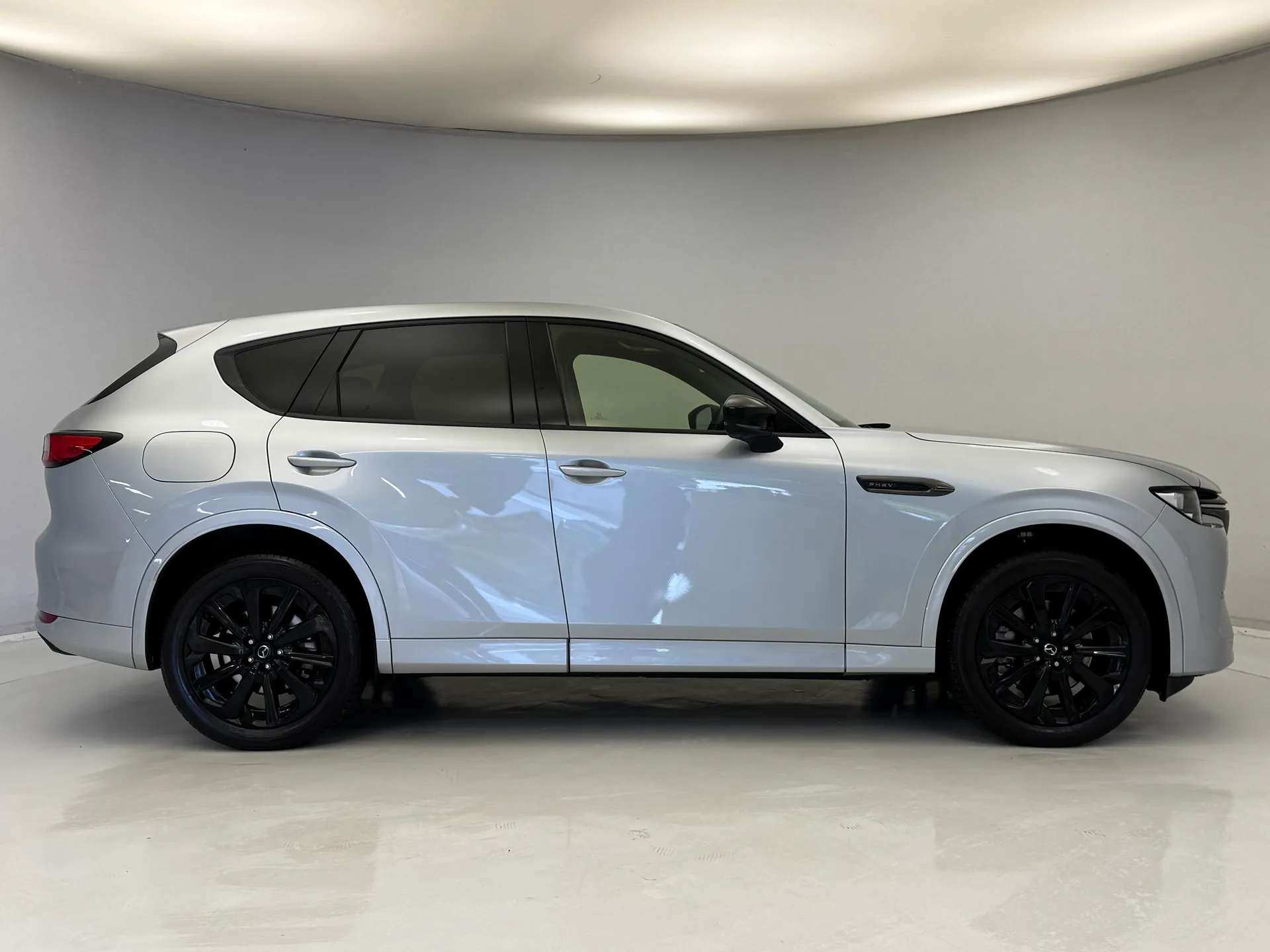2026 MAZDA CX-60 2026 MAZDA CX-60