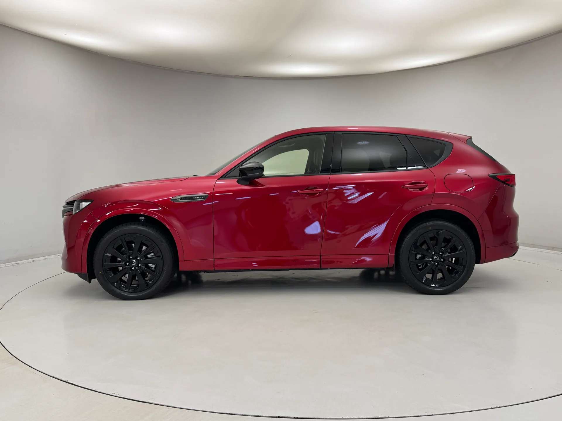 2026 MAZDA CX-60 2026 MAZDA CX-60