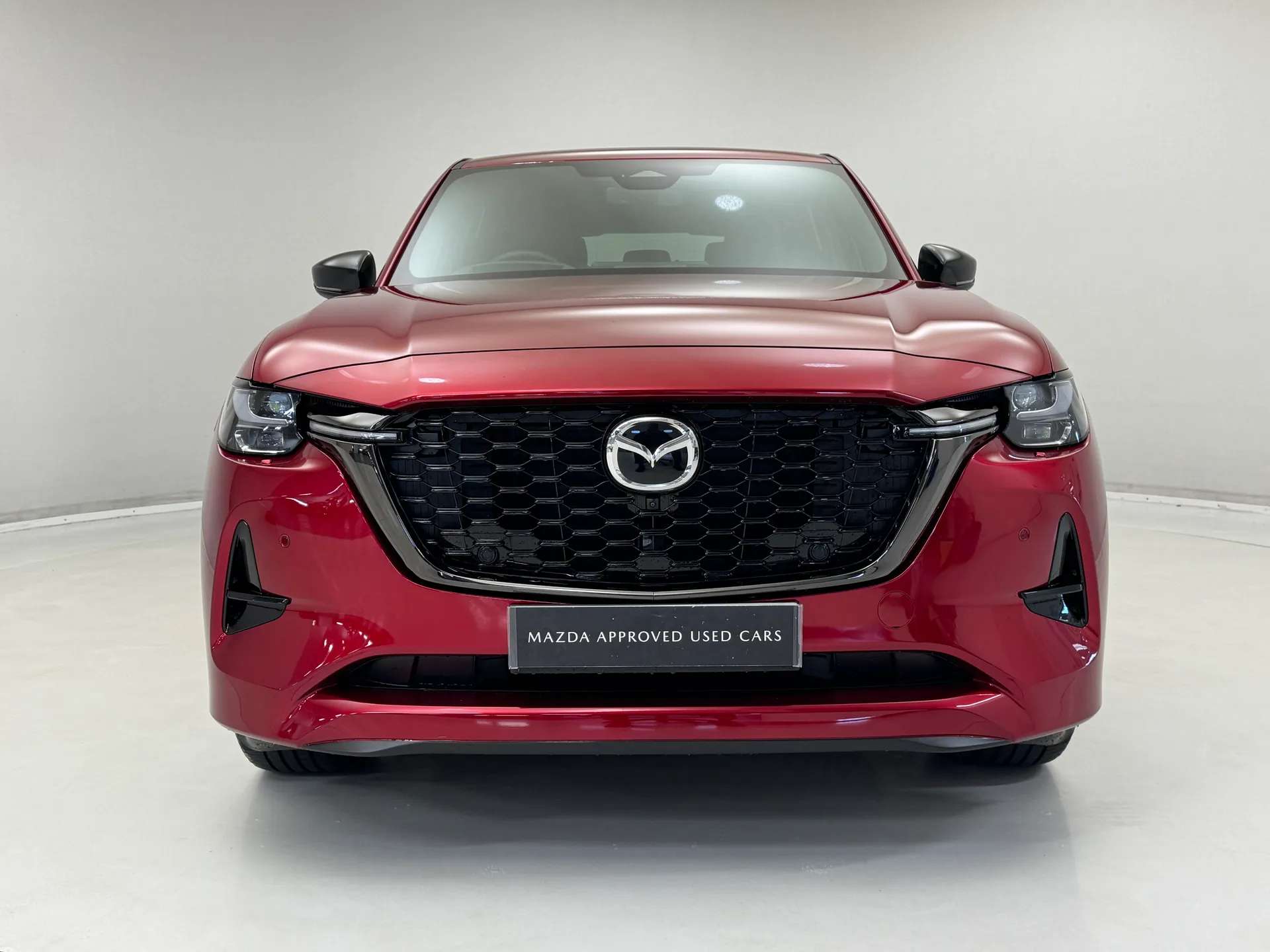 2026 MAZDA CX-60 2026 MAZDA CX-60