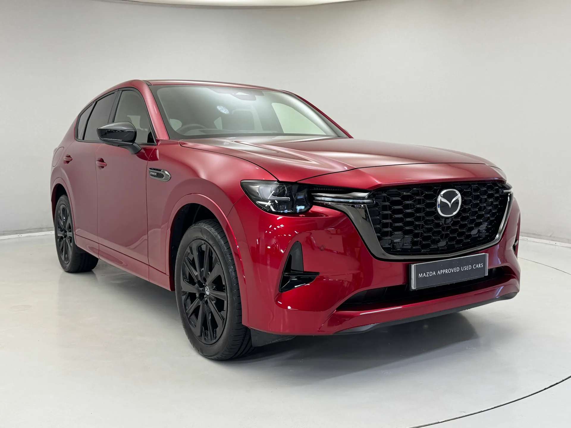 2026 MAZDA CX-60 2026 MAZDA CX-60