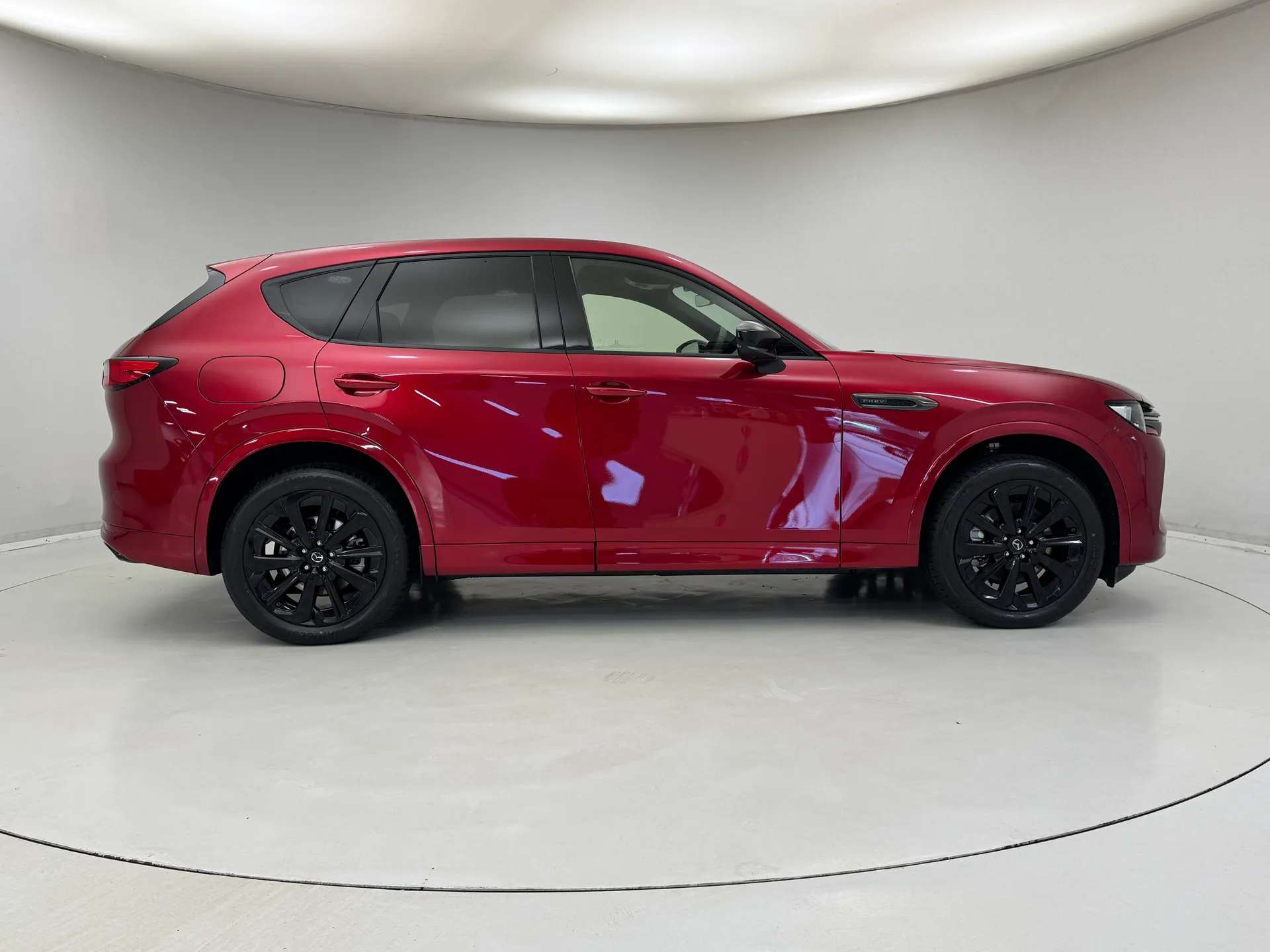 2026 MAZDA CX-60 2026 MAZDA CX-60