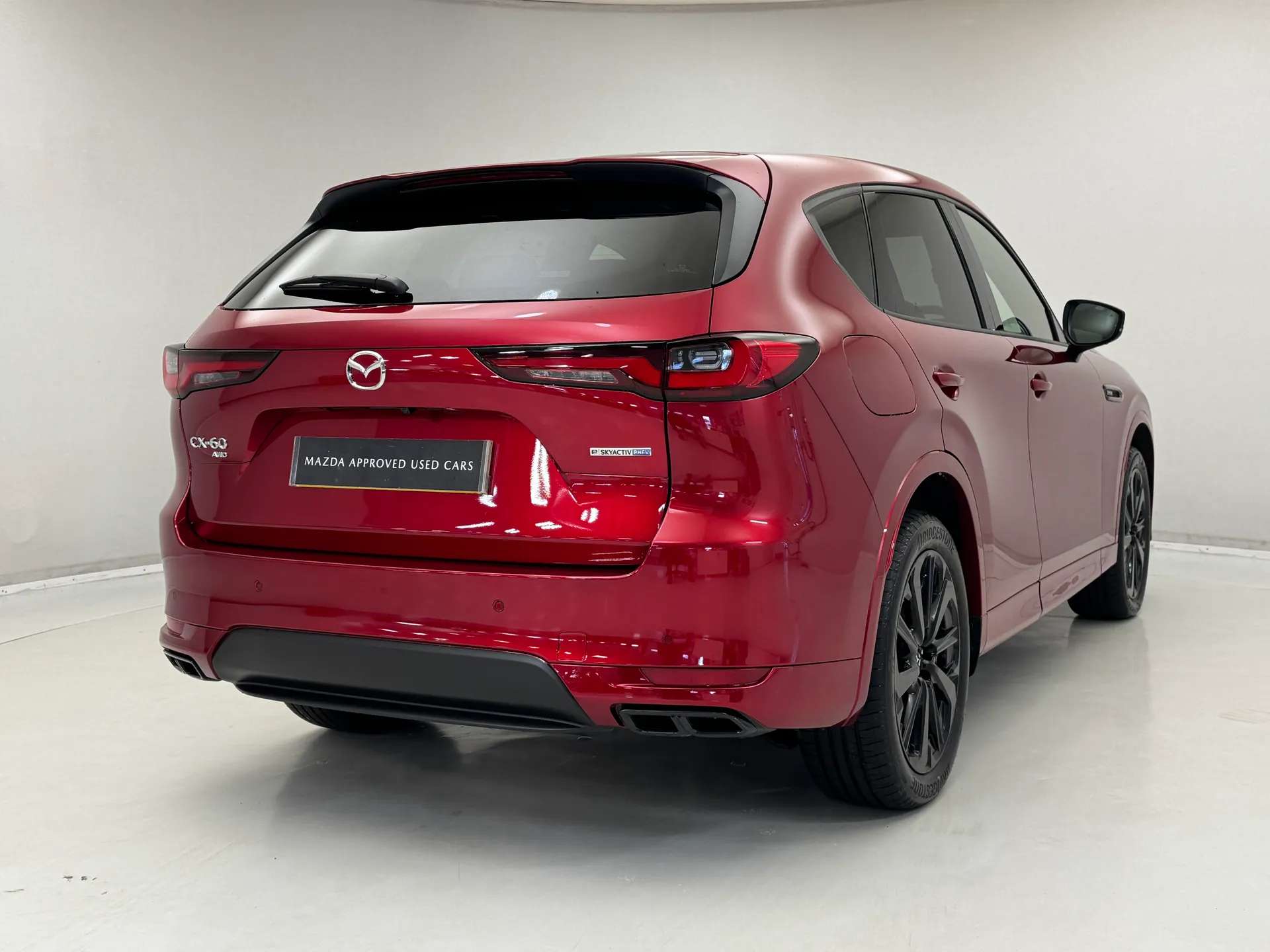 2026 MAZDA CX-60 2026 MAZDA CX-60