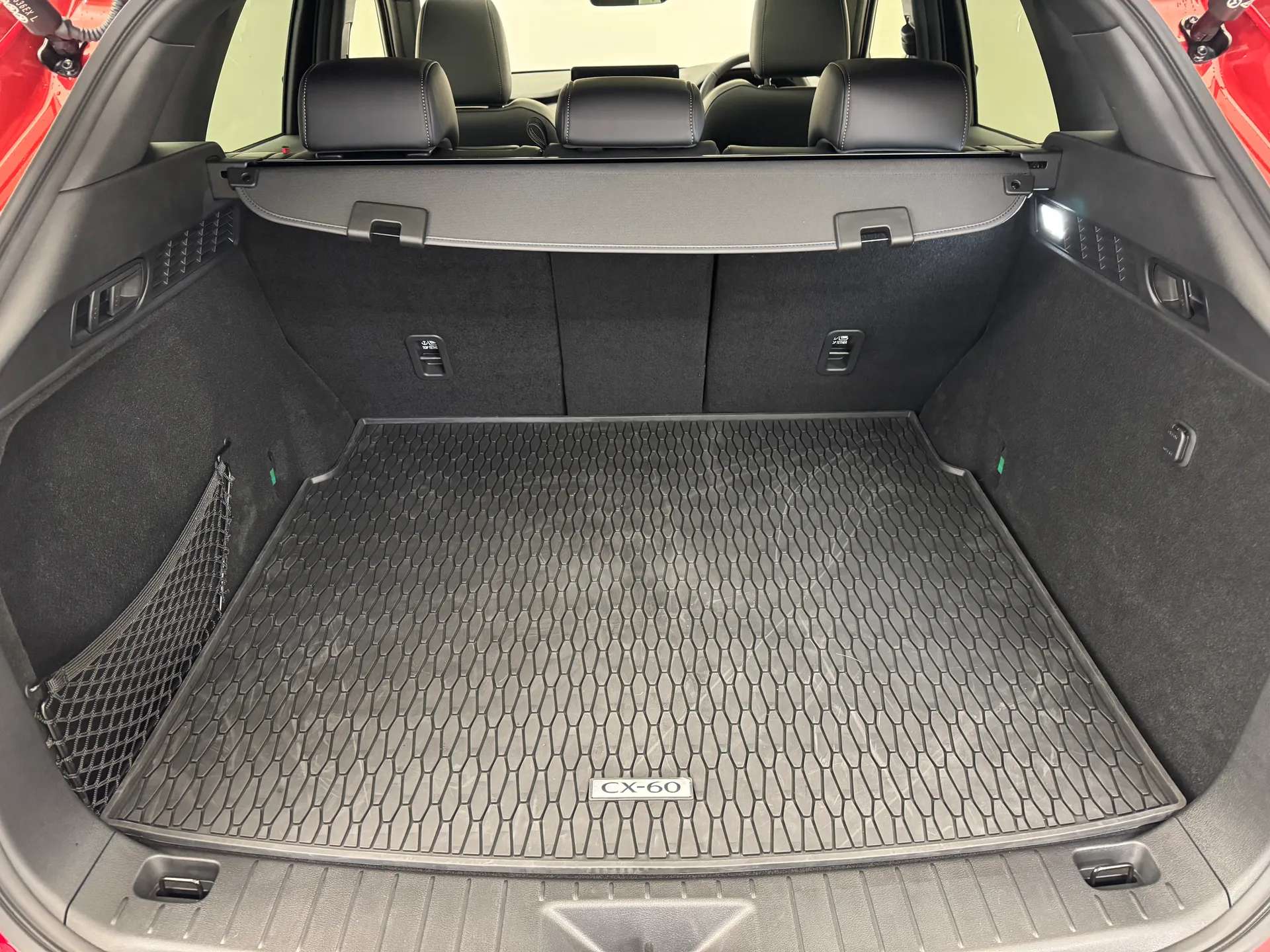 2026 MAZDA CX-60 2026 MAZDA CX-60