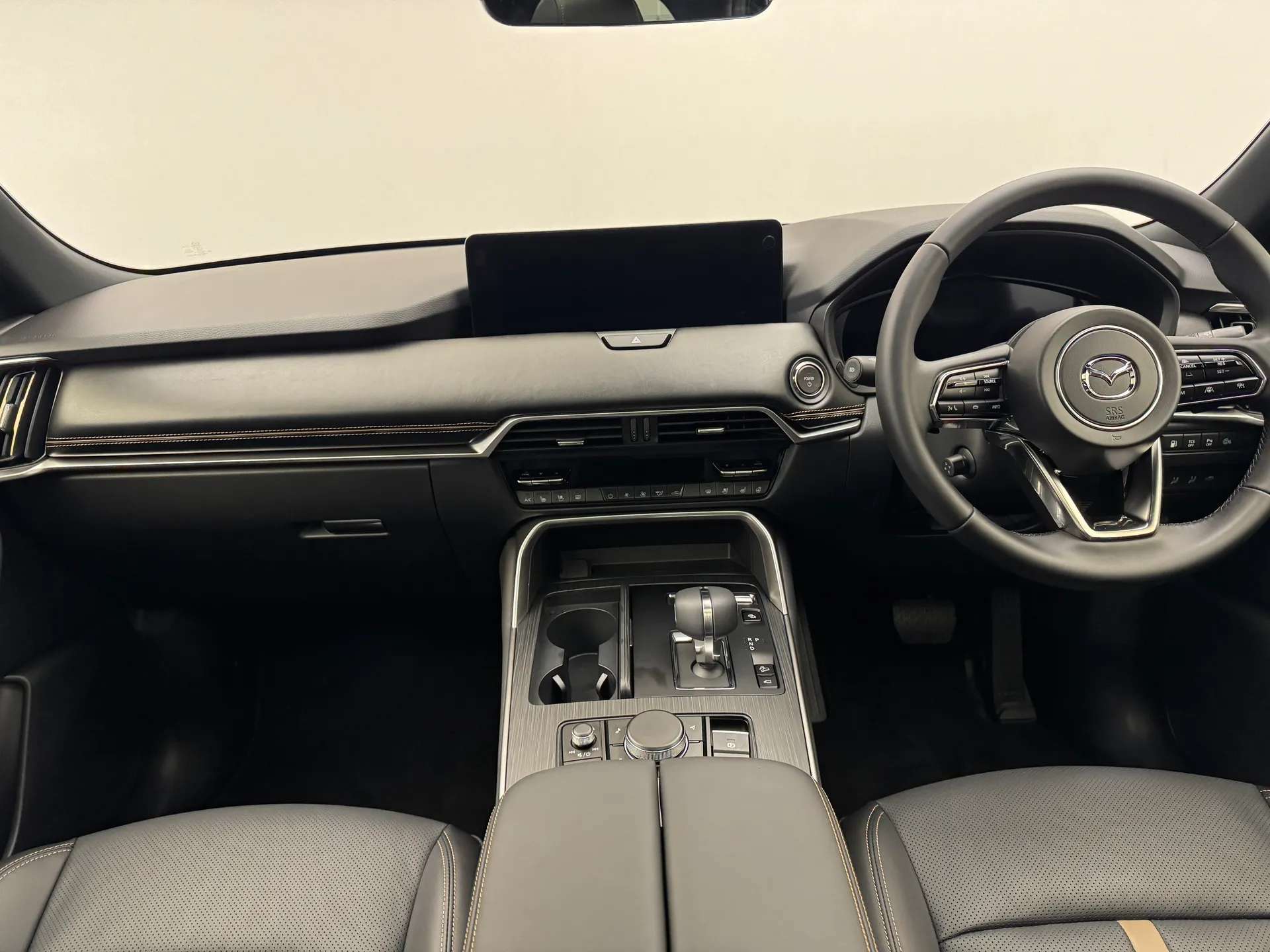 2026 MAZDA CX-60 2026 MAZDA CX-60