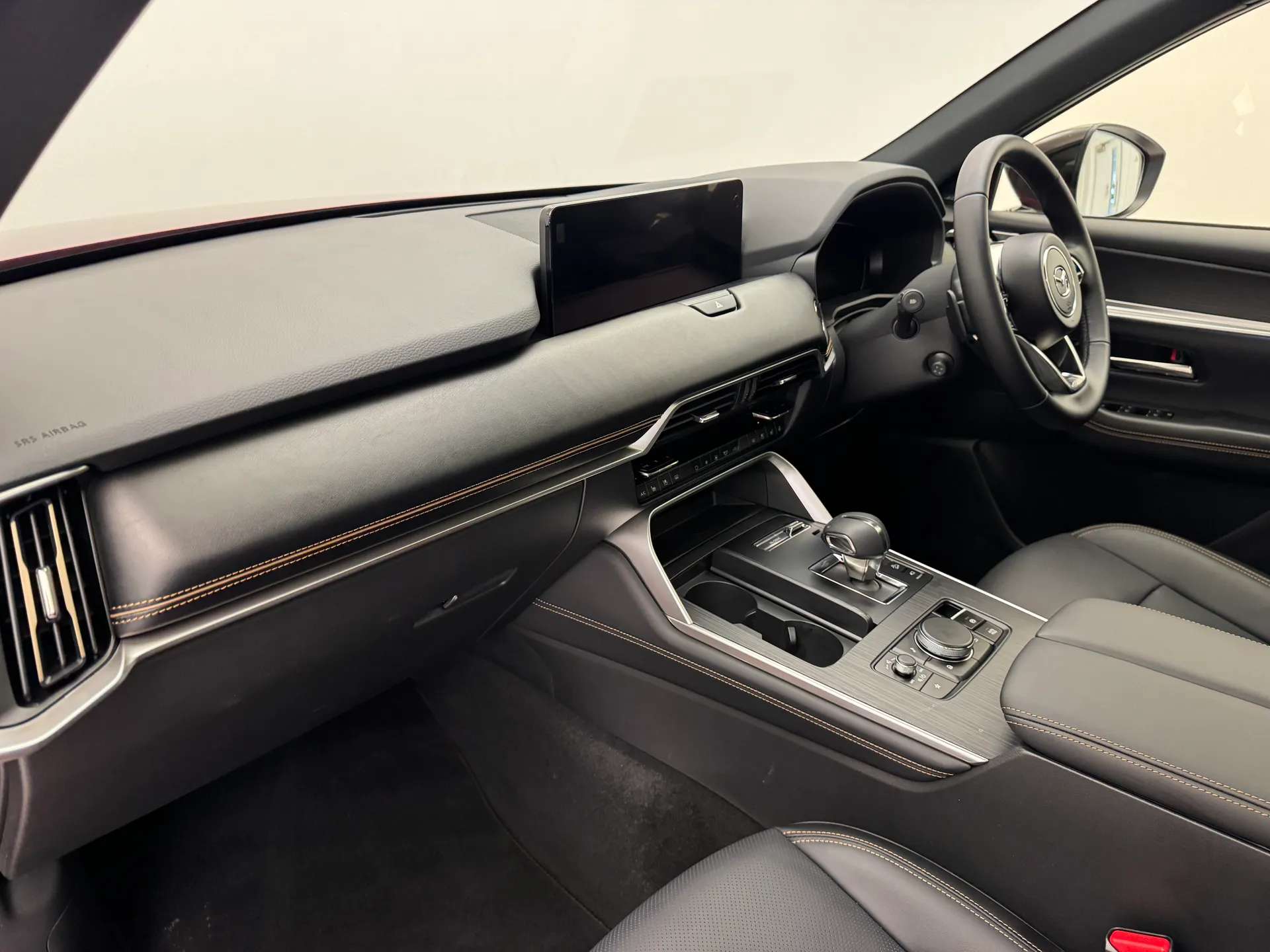 2026 MAZDA CX-60 2026 MAZDA CX-60