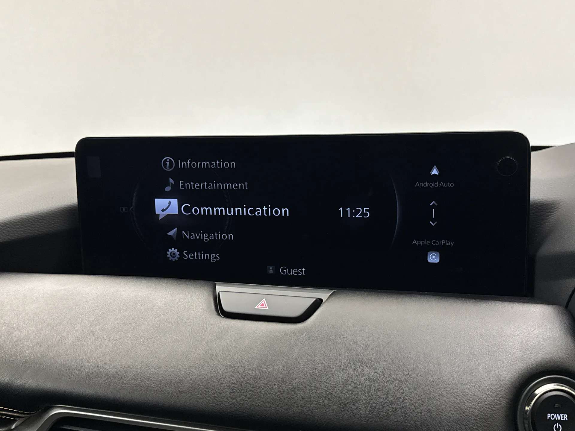 2026 MAZDA CX-60 2026 MAZDA CX-60