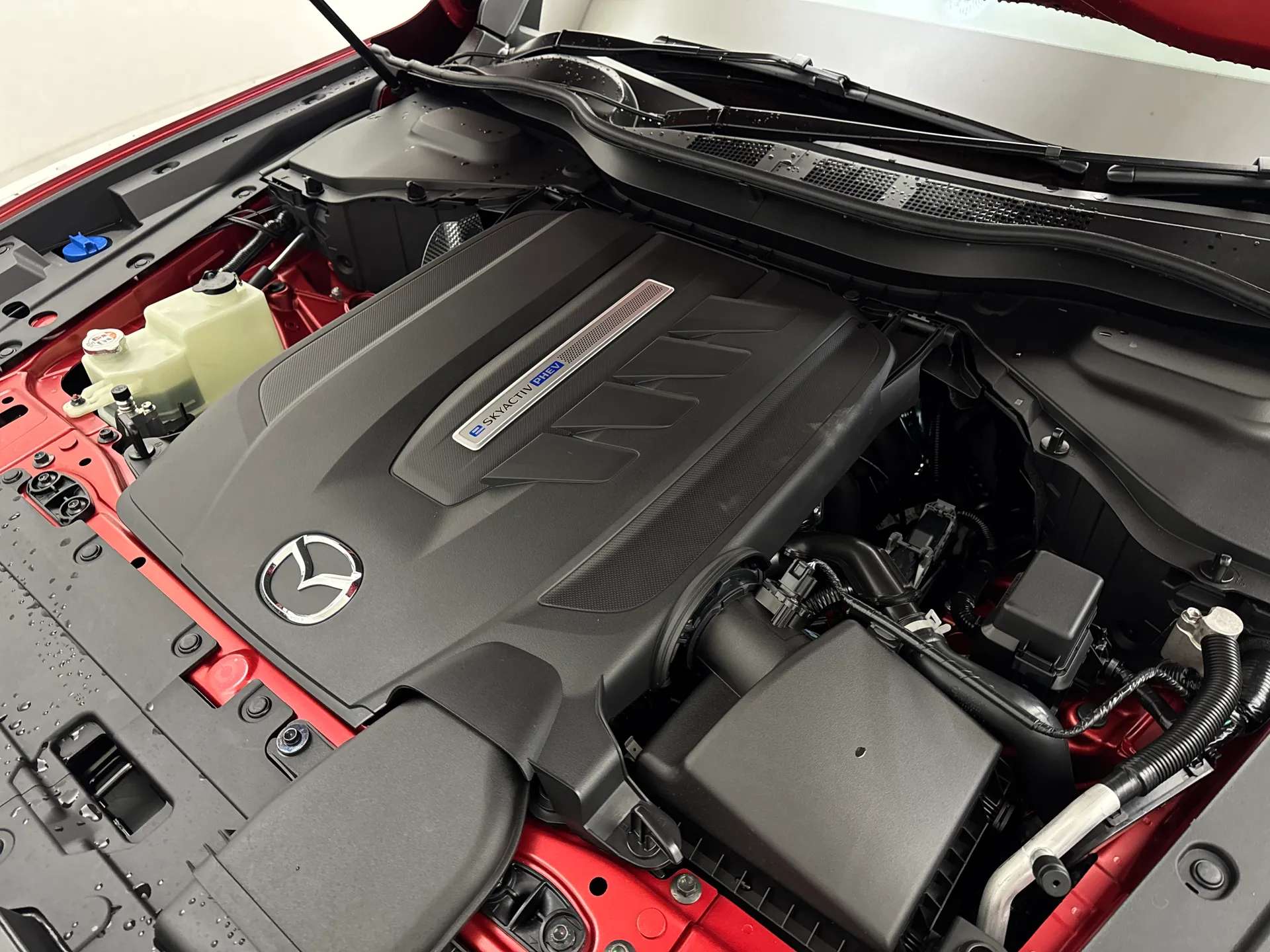 2026 MAZDA CX-60 2026 MAZDA CX-60