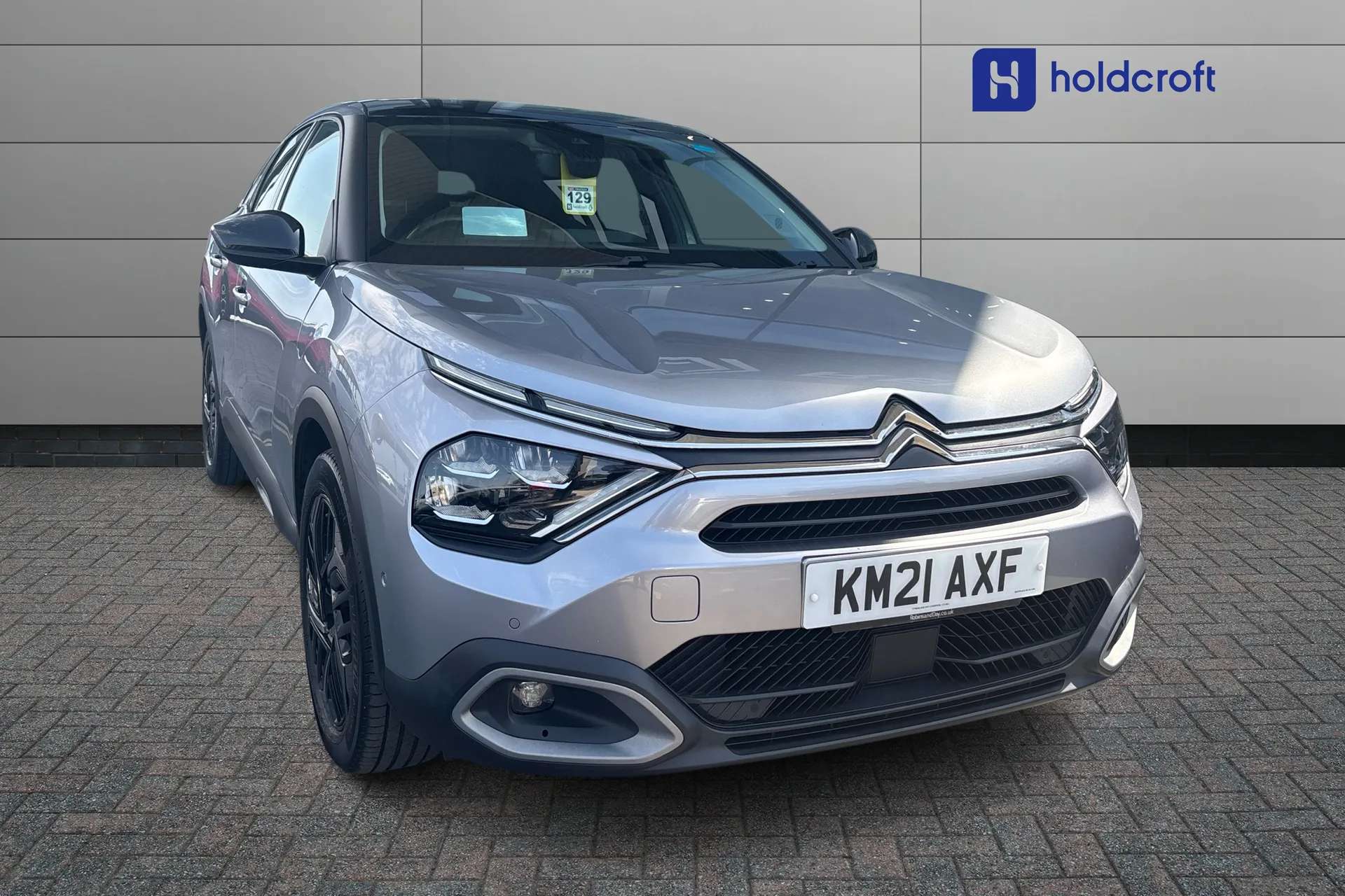 2021 CITROEN C4 2021 CITROEN C4