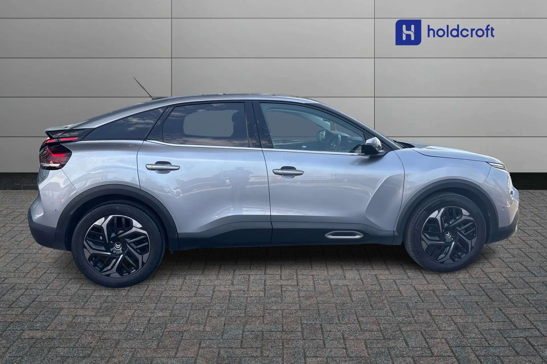 2021 CITROEN C4 2021 CITROEN C4