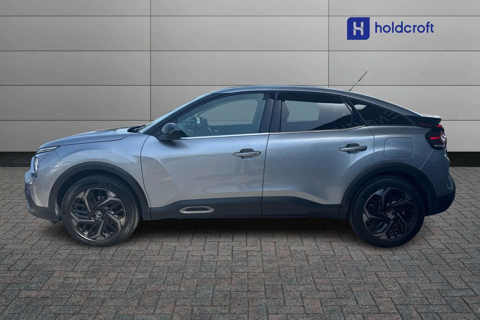 2021 CITROEN C4 2021 CITROEN C4