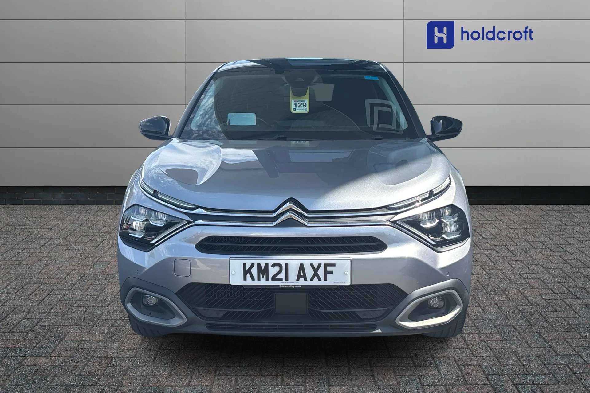 2021 CITROEN C4 2021 CITROEN C4