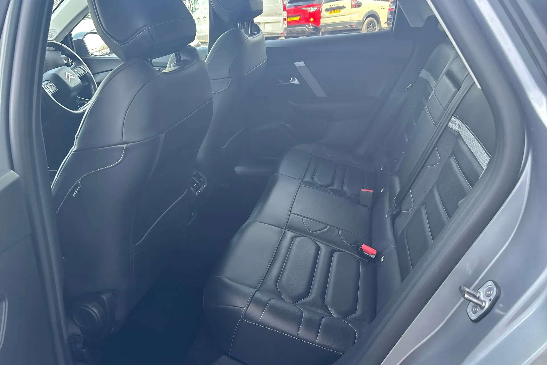 2021 CITROEN C4 2021 CITROEN C4