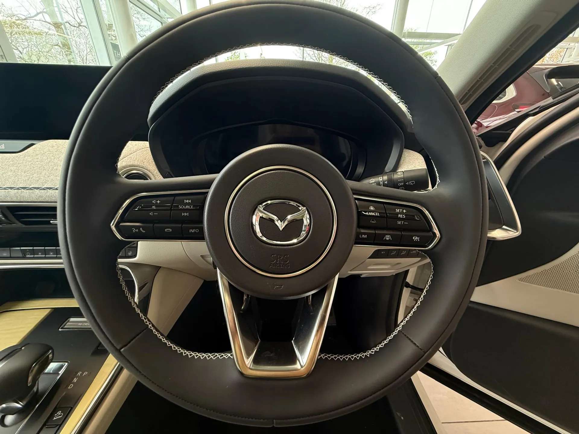 2026 MAZDA CX-60 2026 MAZDA CX-60