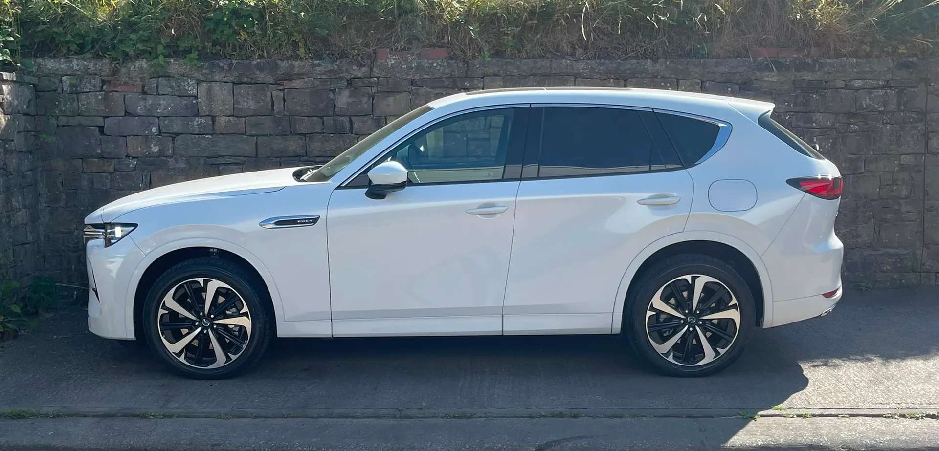 2026 MAZDA CX-60 2026 MAZDA CX-60