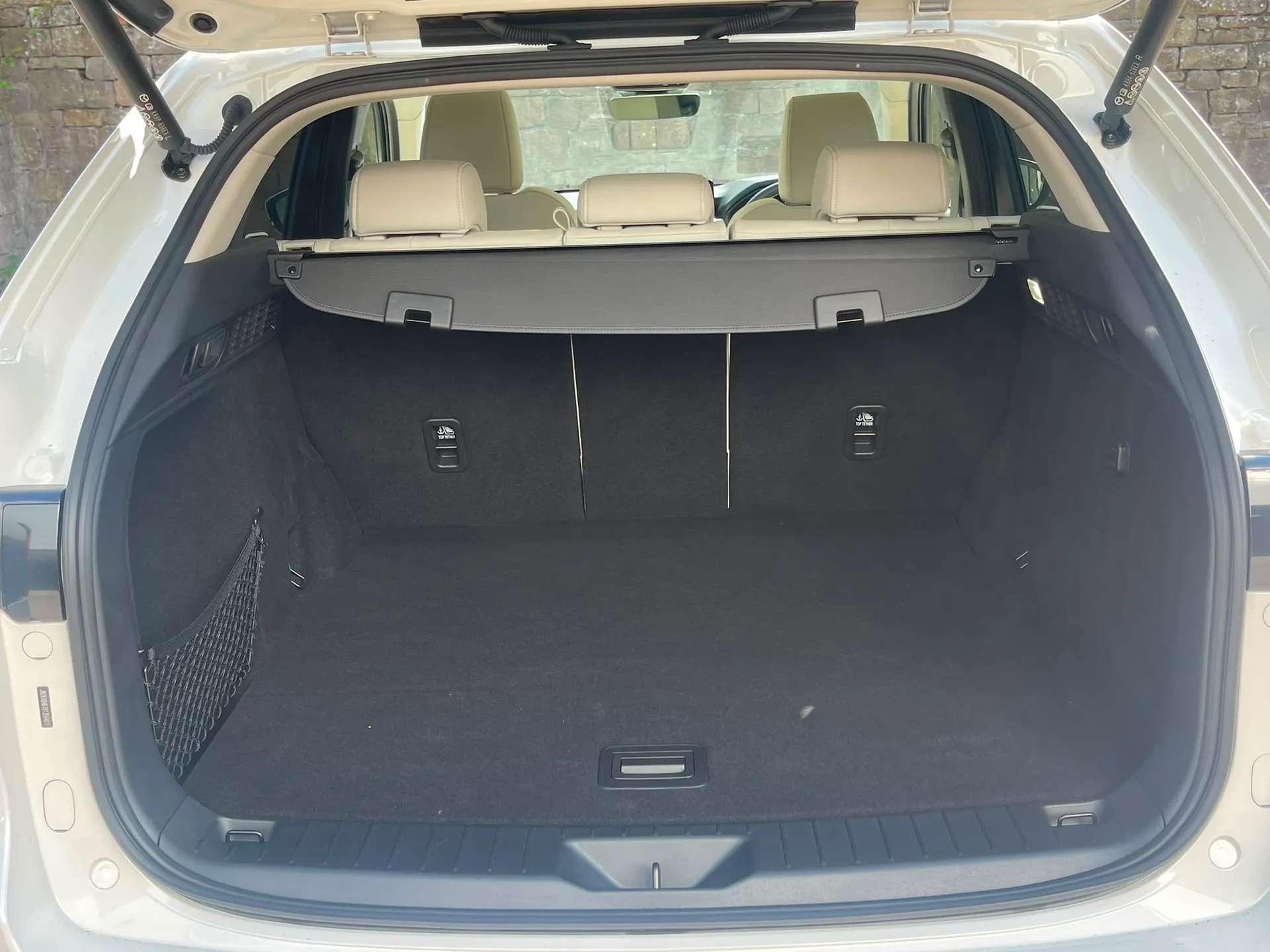 2026 MAZDA CX-60 2026 MAZDA CX-60
