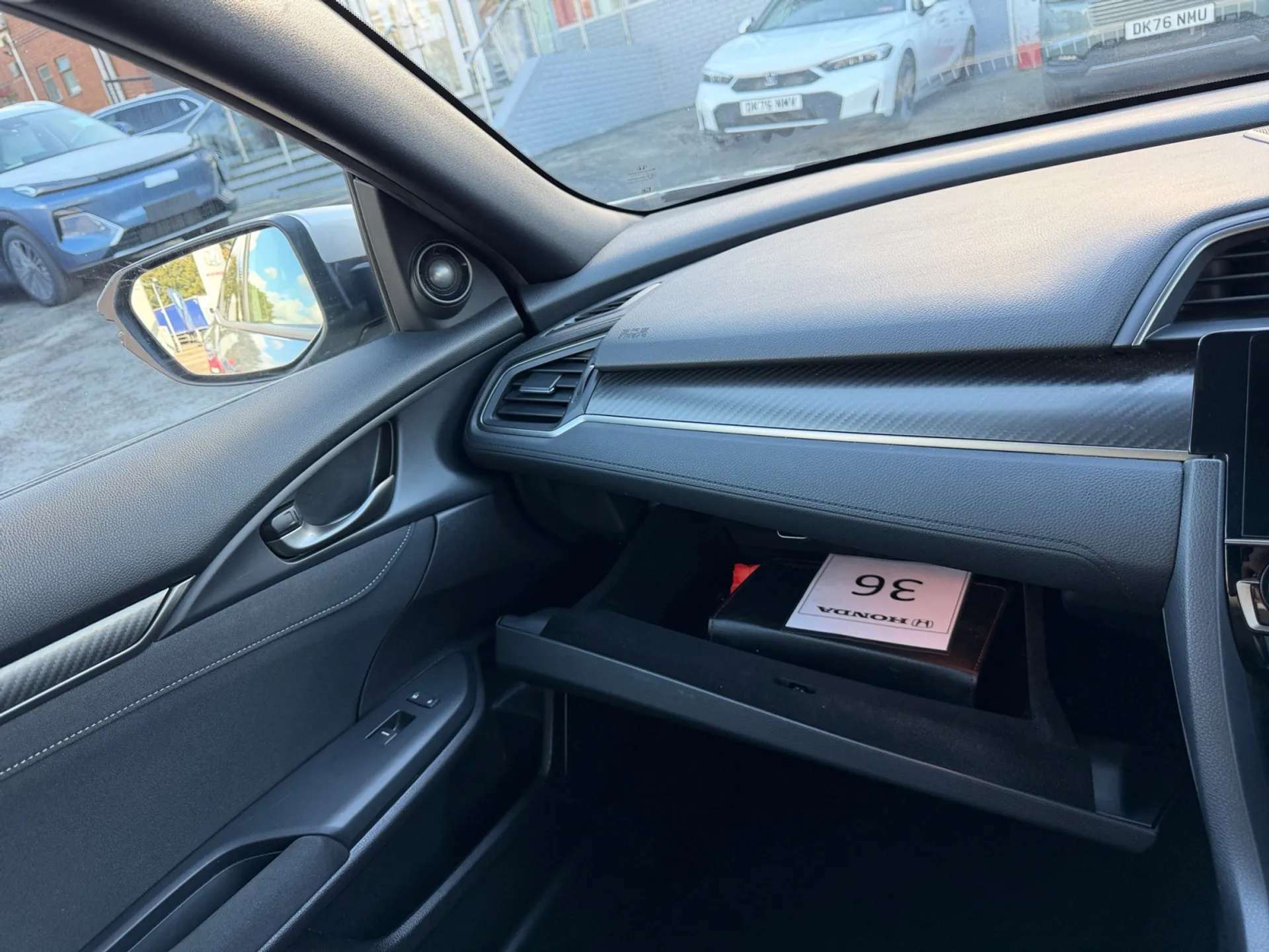 2019 HONDA CIVIC 2019 HONDA CIVIC
