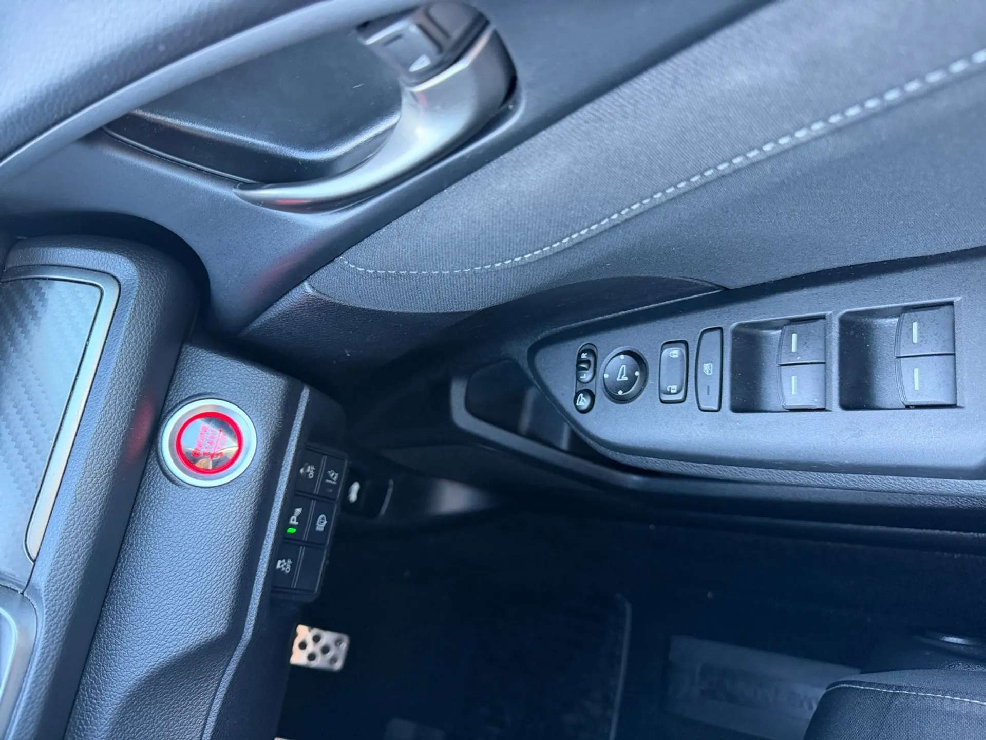 2019 HONDA CIVIC 2019 HONDA CIVIC