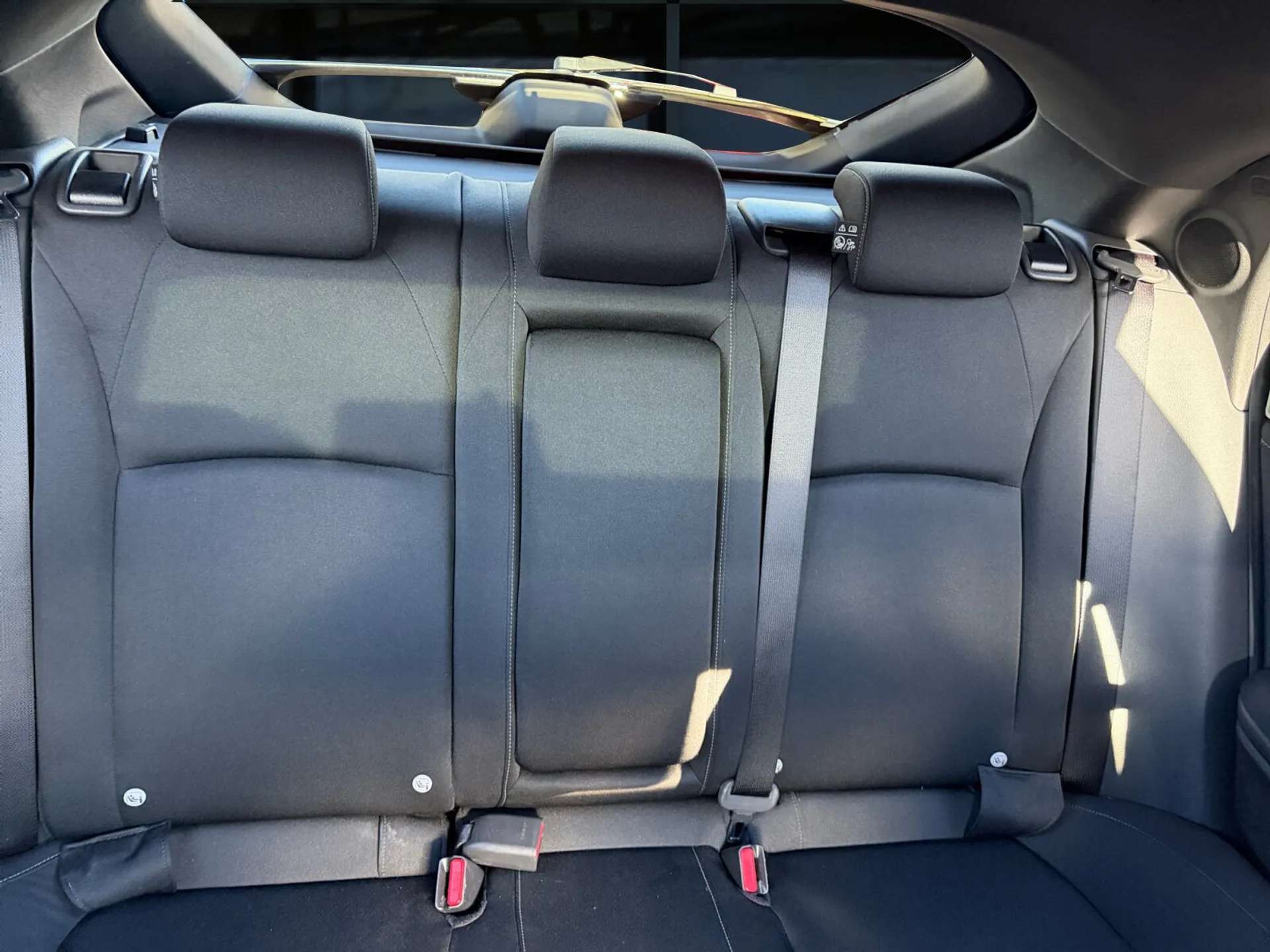 2019 HONDA CIVIC 2019 HONDA CIVIC