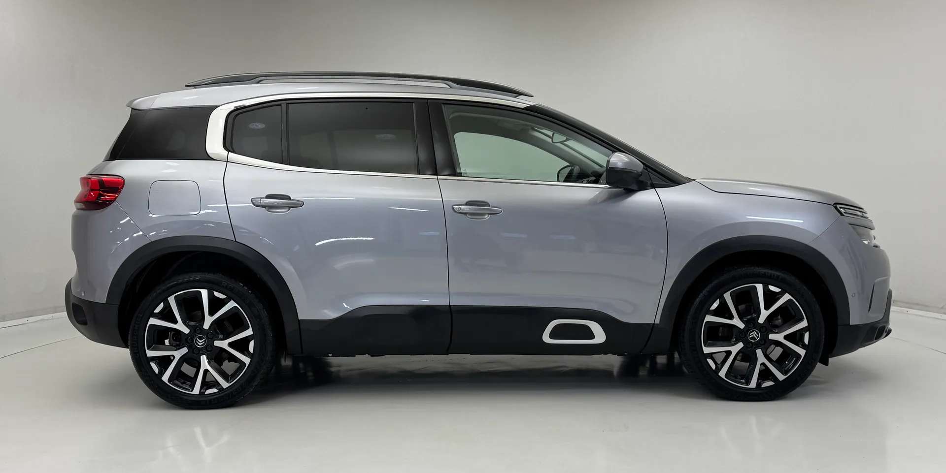 2020 CITROEN C5 AIRCROSS 2020 CITROEN C5 AIRCROSS