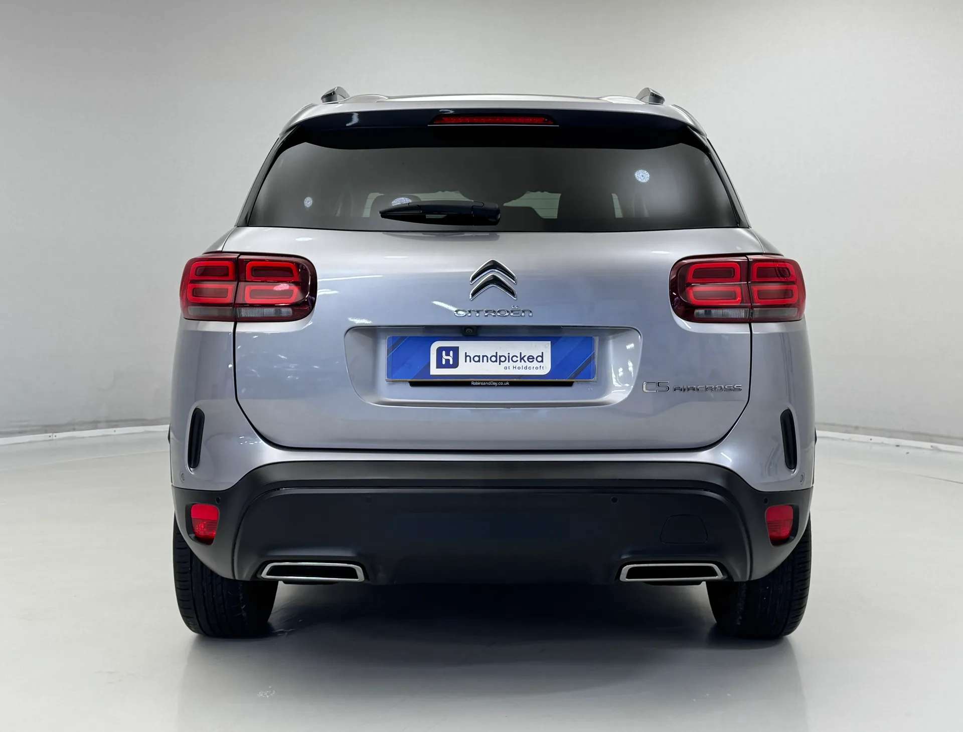 2020 CITROEN C5 AIRCROSS 2020 CITROEN C5 AIRCROSS