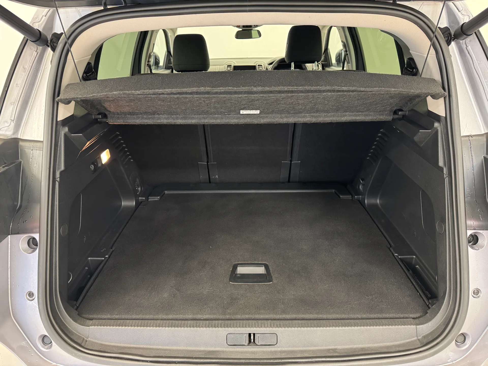 2020 CITROEN C5 AIRCROSS 2020 CITROEN C5 AIRCROSS