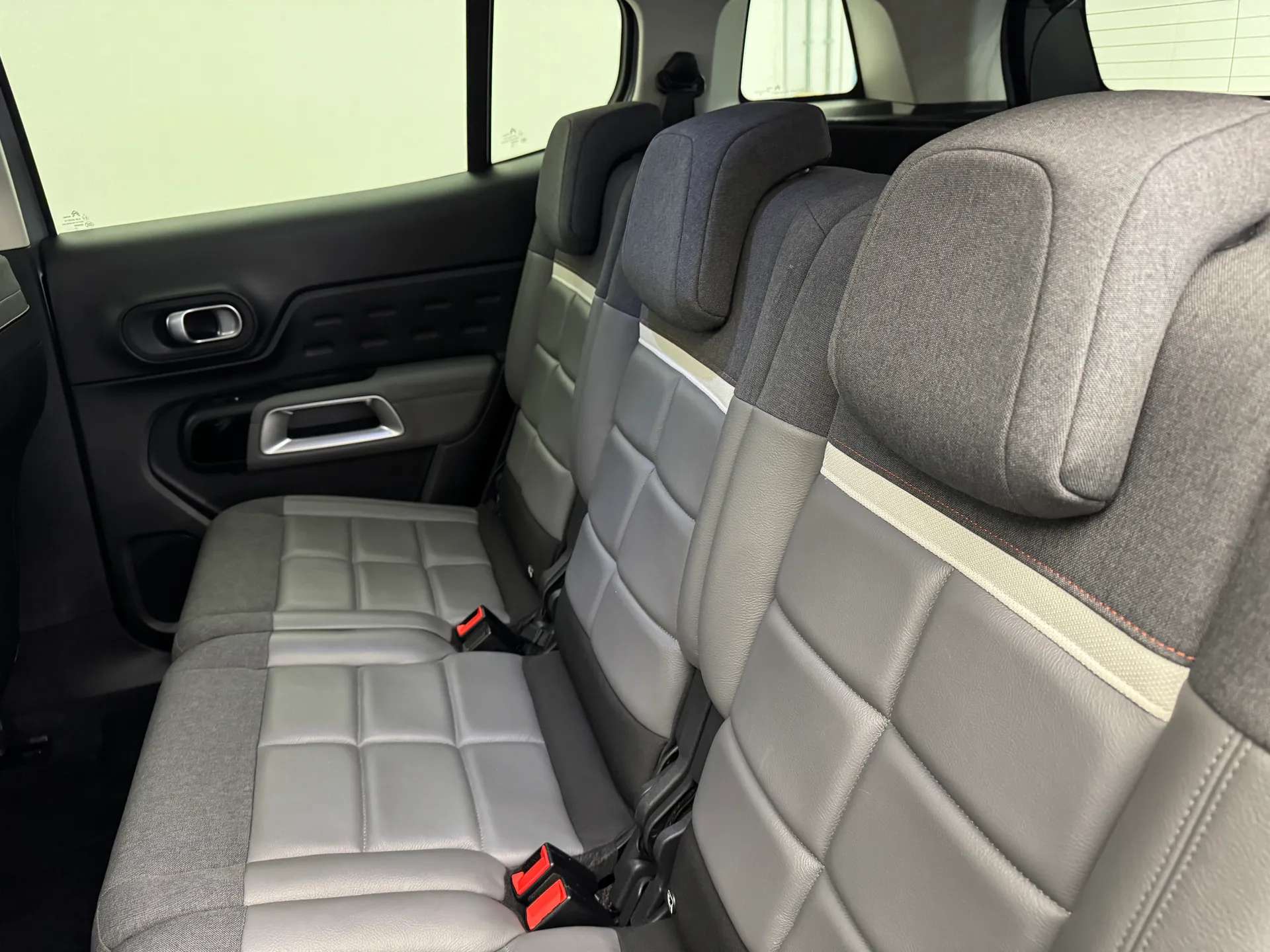 2020 CITROEN C5 AIRCROSS 2020 CITROEN C5 AIRCROSS