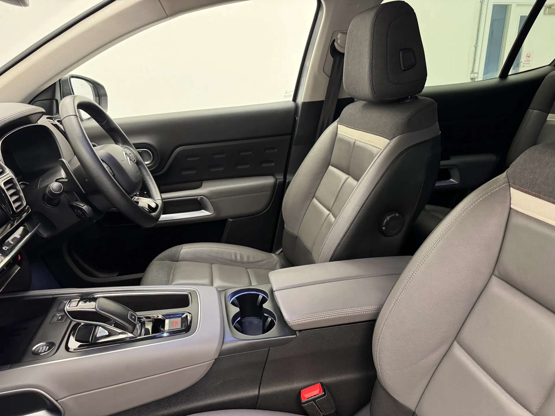 2020 CITROEN C5 AIRCROSS 2020 CITROEN C5 AIRCROSS