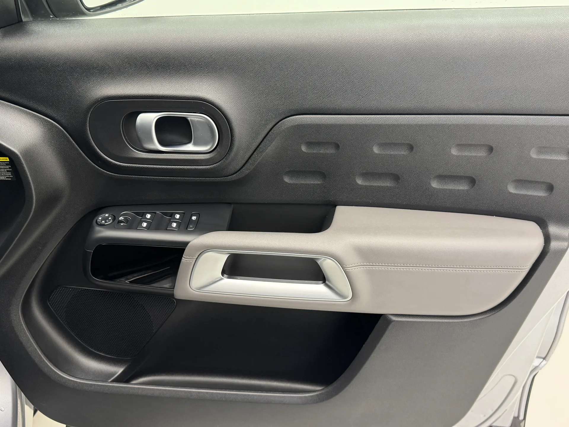 2020 CITROEN C5 AIRCROSS 2020 CITROEN C5 AIRCROSS