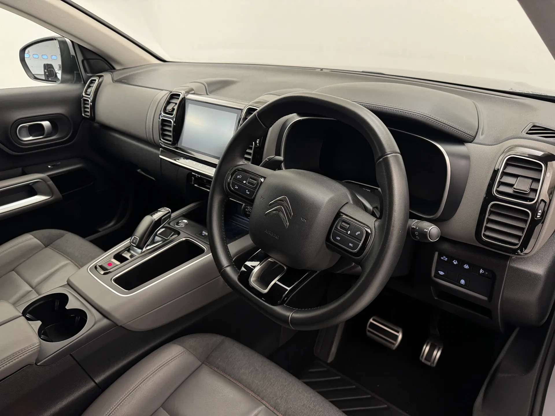 2020 CITROEN C5 AIRCROSS 2020 CITROEN C5 AIRCROSS