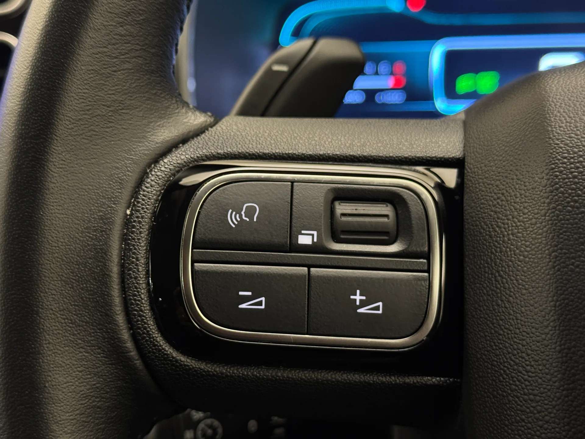 2020 CITROEN C5 AIRCROSS 2020 CITROEN C5 AIRCROSS