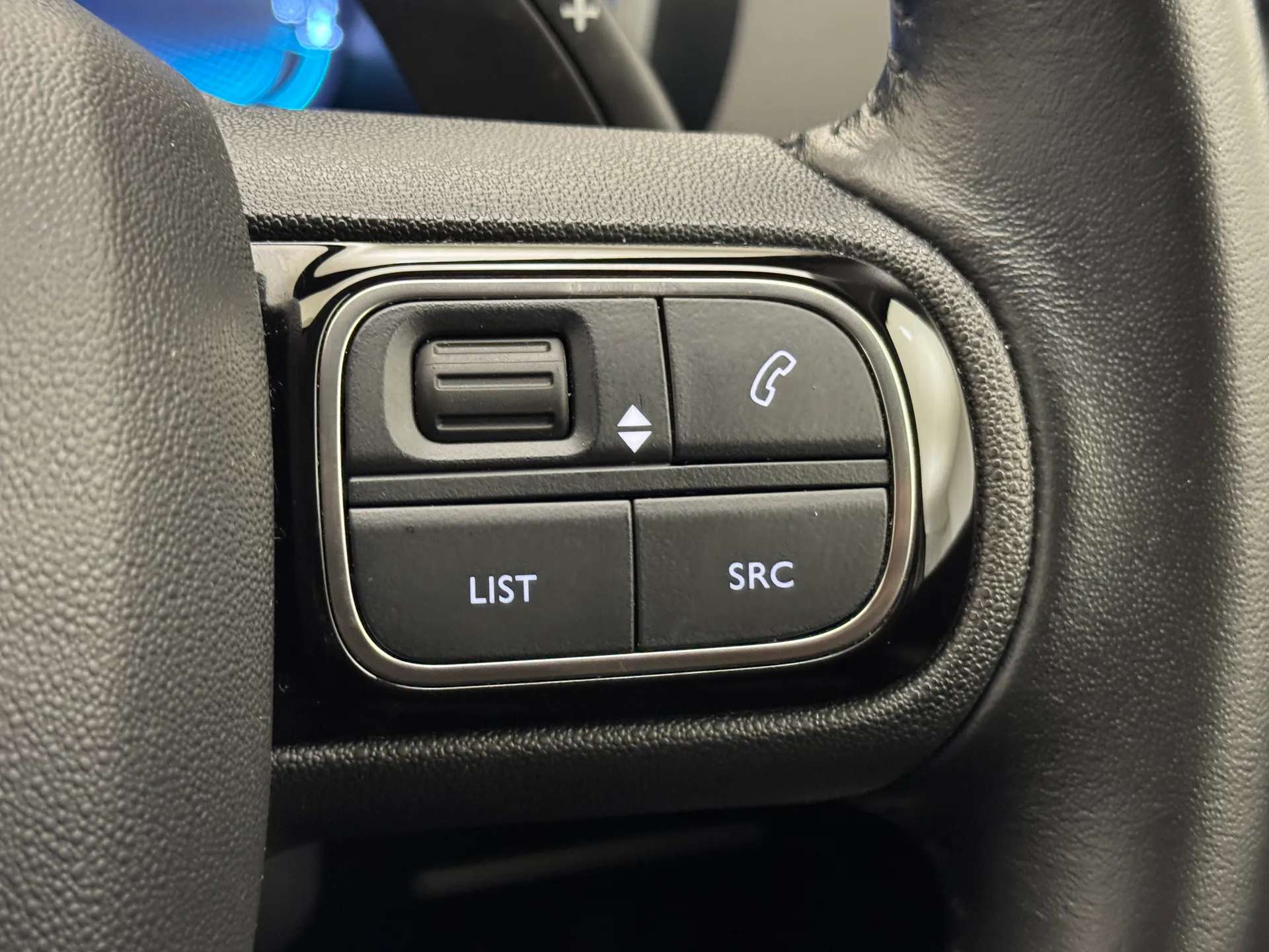 2020 CITROEN C5 AIRCROSS 2020 CITROEN C5 AIRCROSS