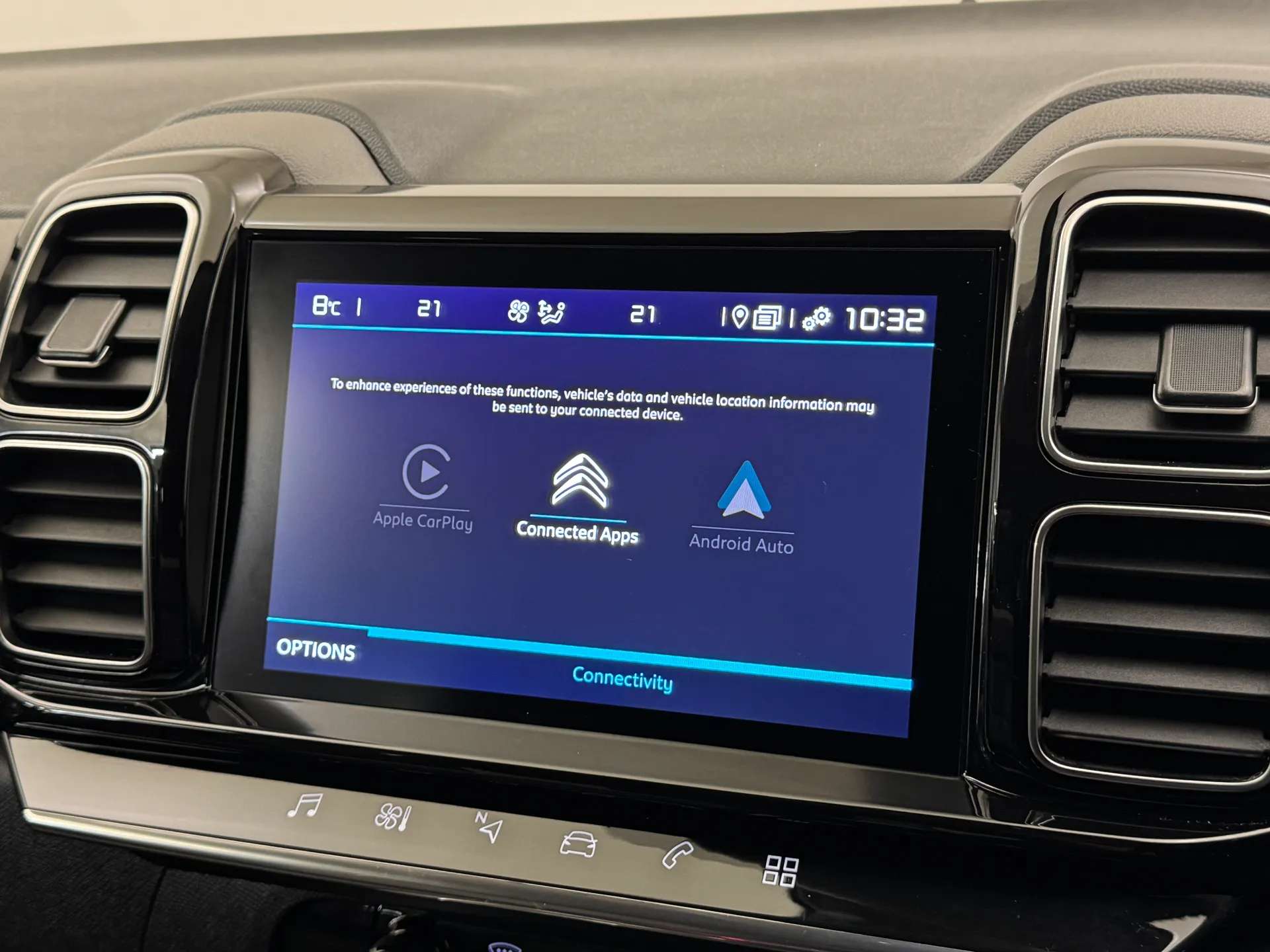 2020 CITROEN C5 AIRCROSS 2020 CITROEN C5 AIRCROSS