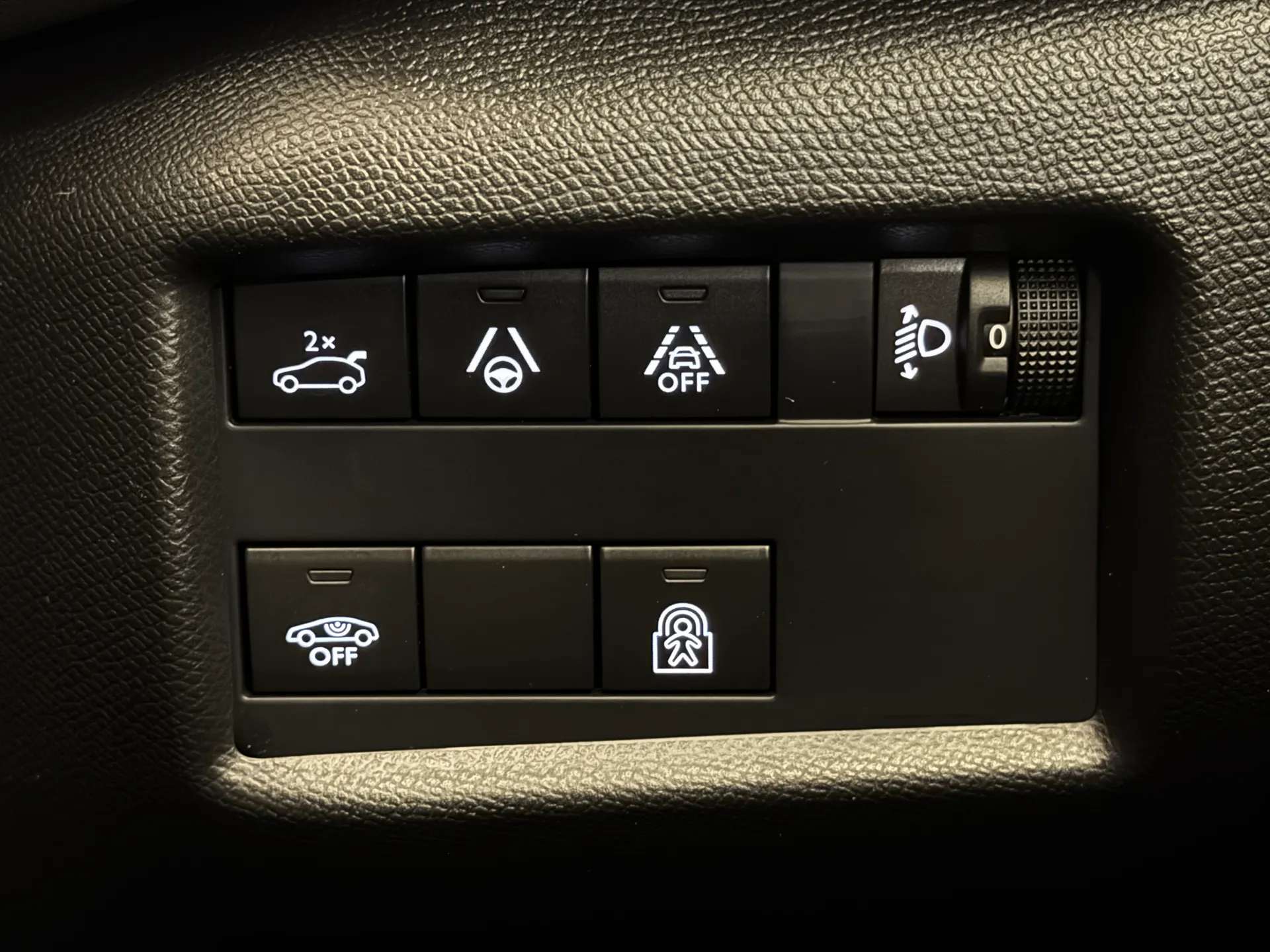 2020 CITROEN C5 AIRCROSS 2020 CITROEN C5 AIRCROSS