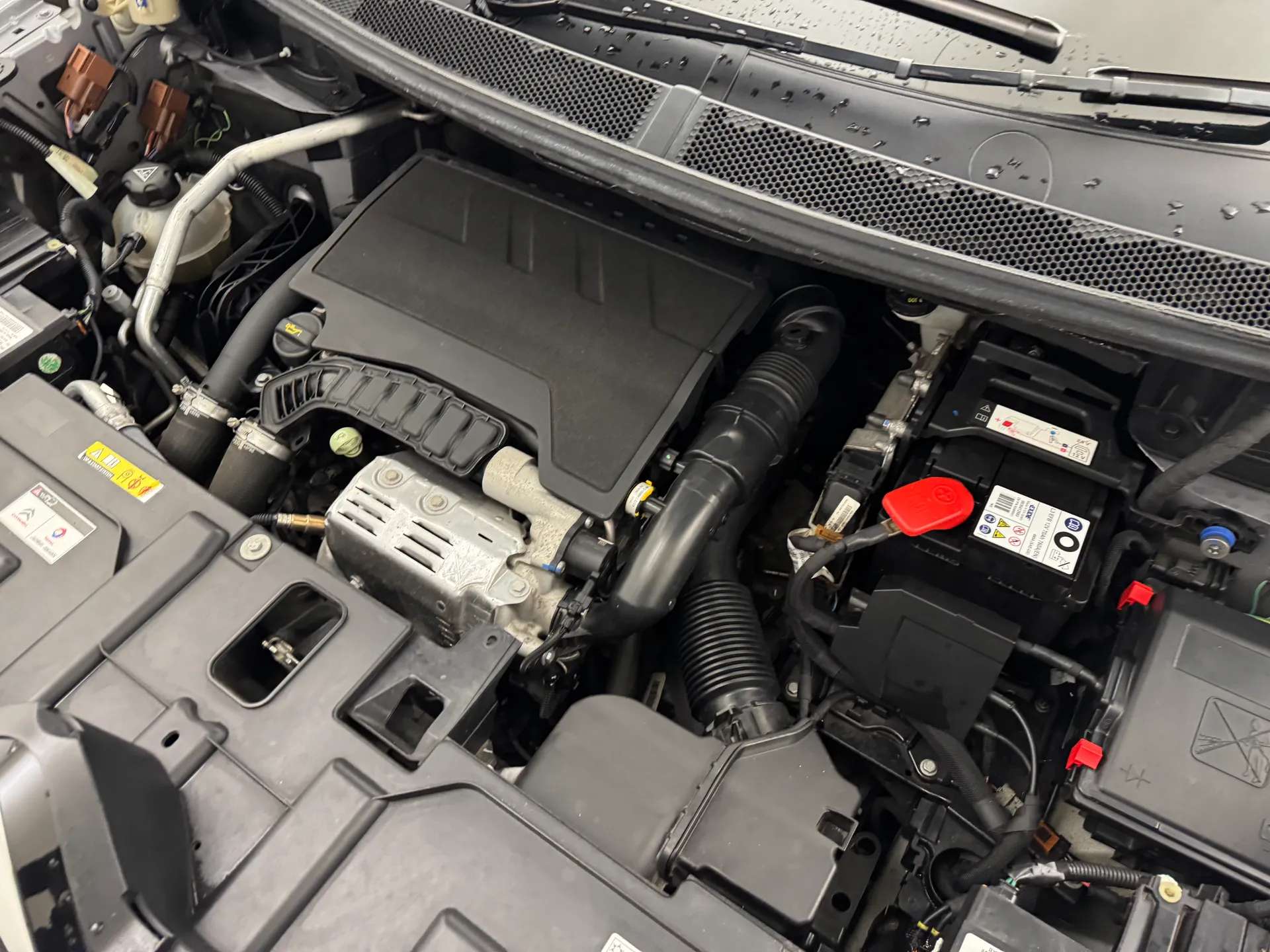 2020 CITROEN C5 AIRCROSS 2020 CITROEN C5 AIRCROSS