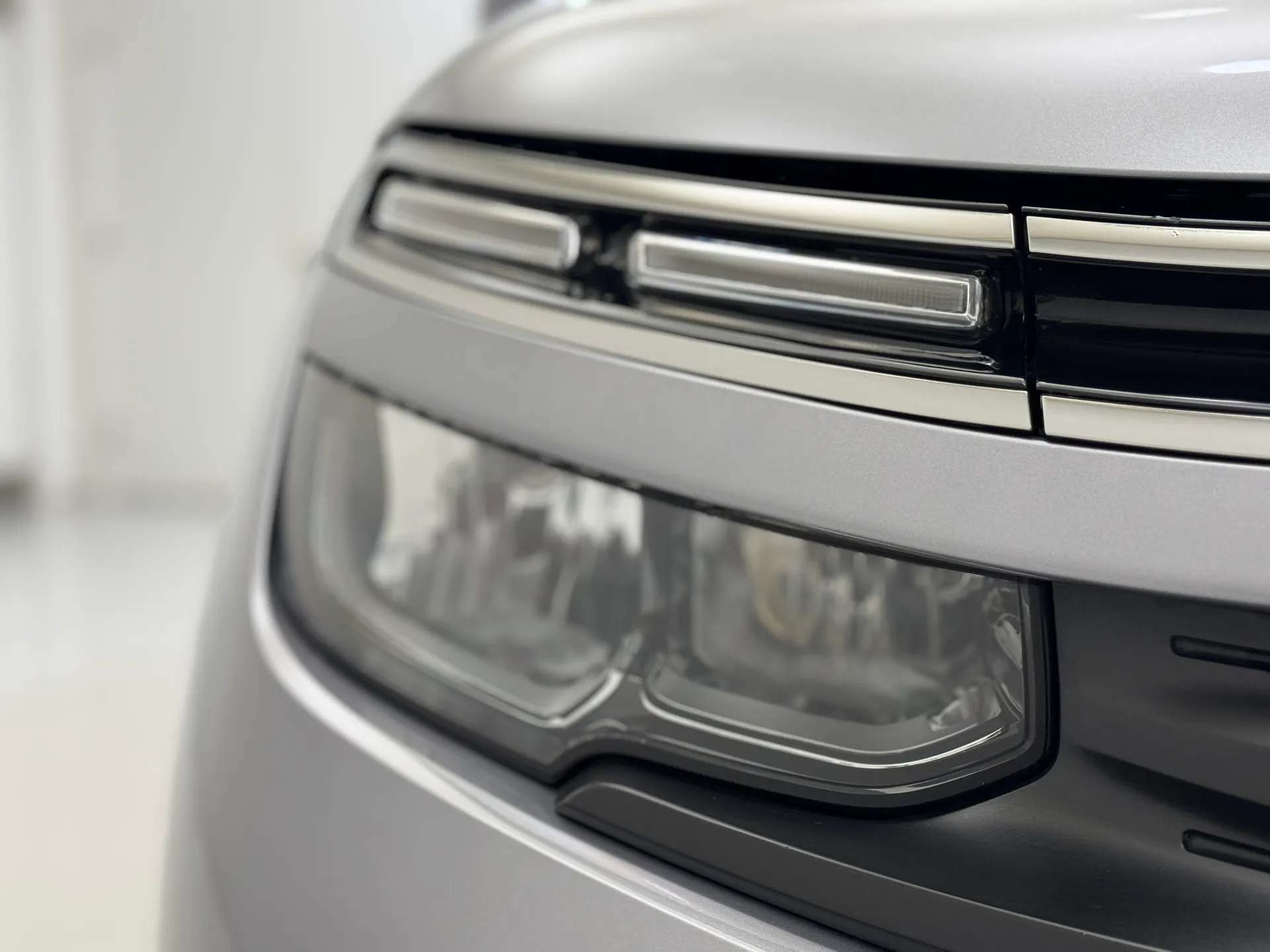 2020 CITROEN C5 AIRCROSS 2020 CITROEN C5 AIRCROSS