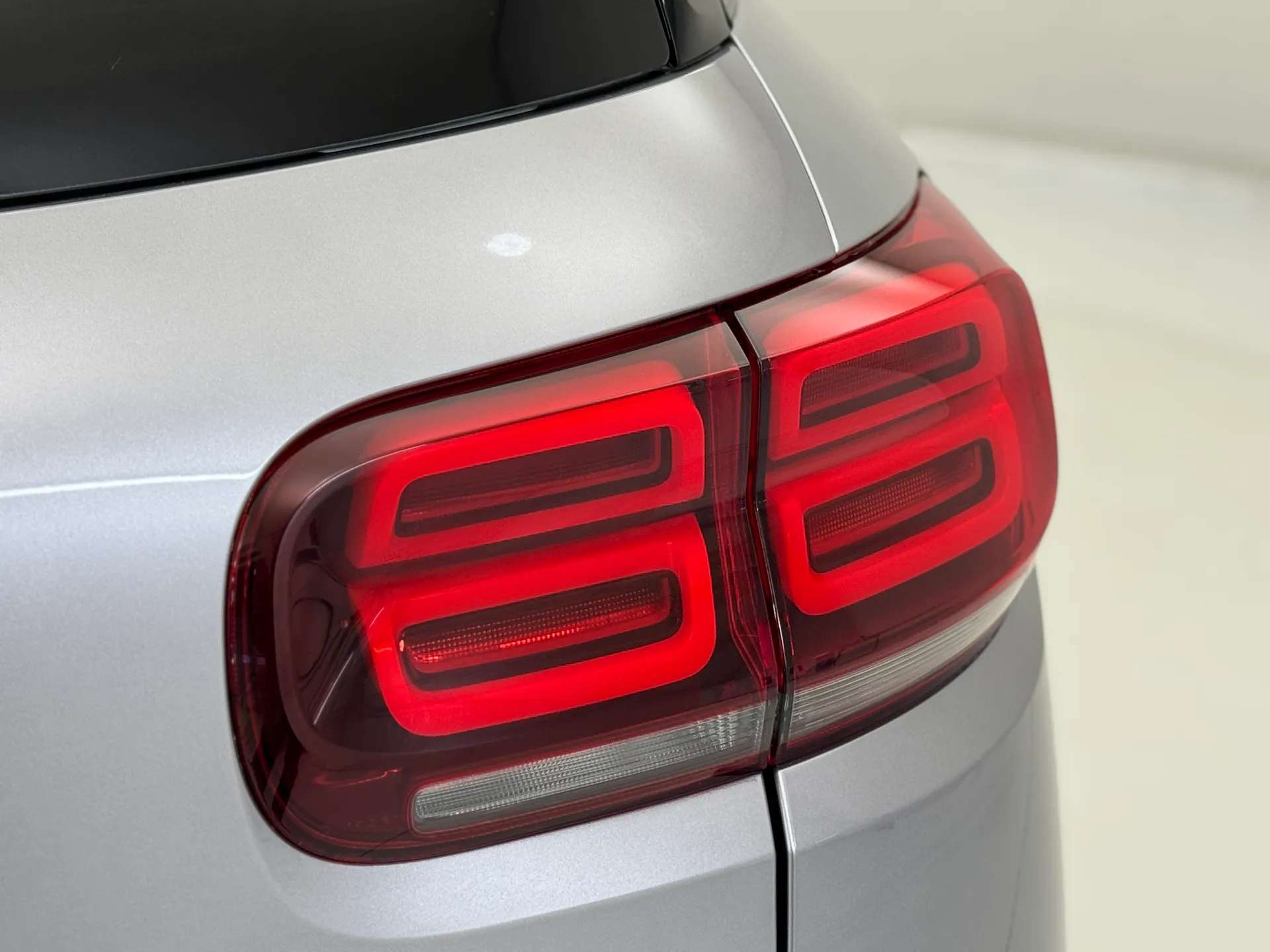 2020 CITROEN C5 AIRCROSS 2020 CITROEN C5 AIRCROSS