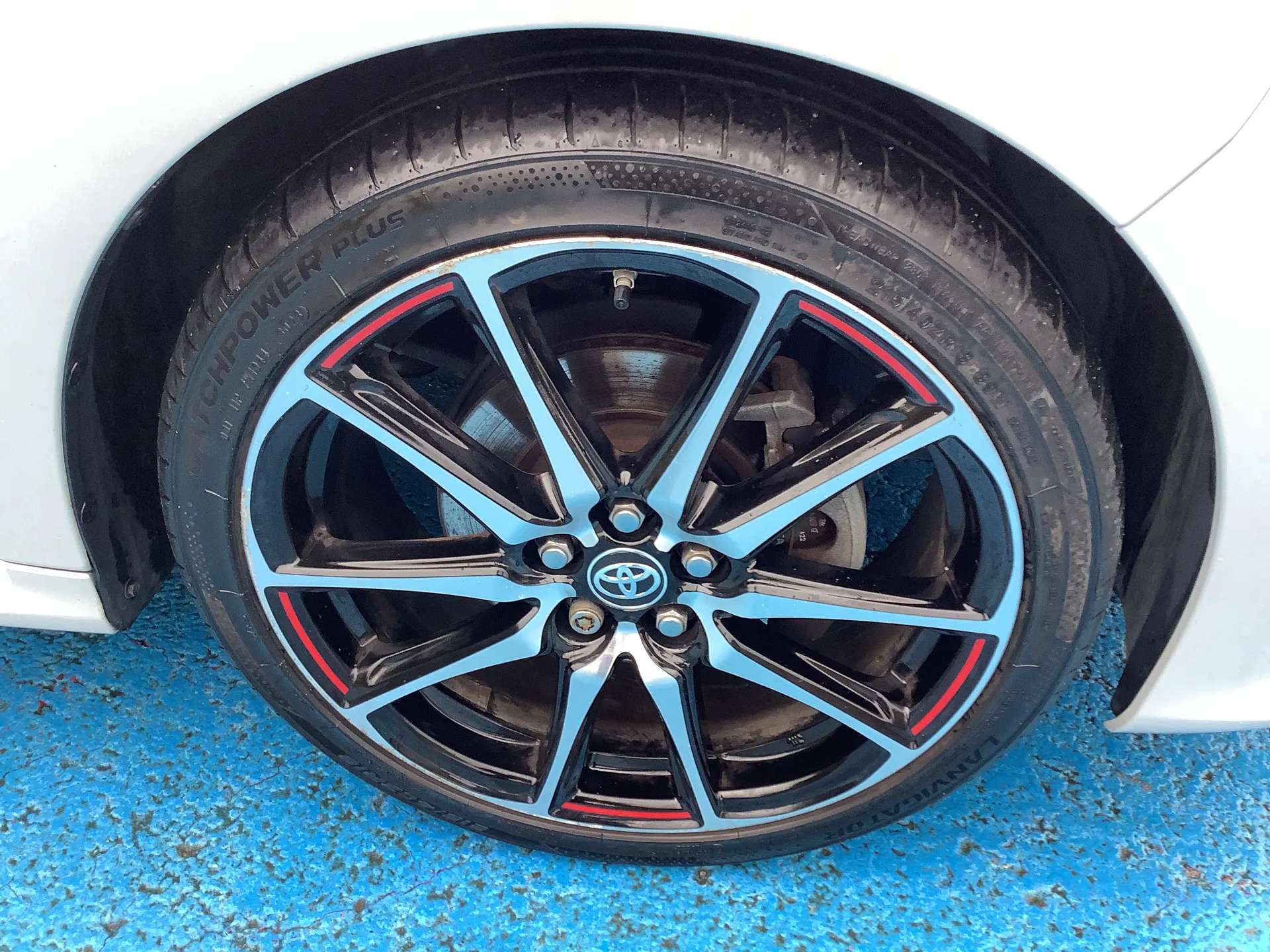 2022 TOYOTA YARIS 2022 TOYOTA YARIS