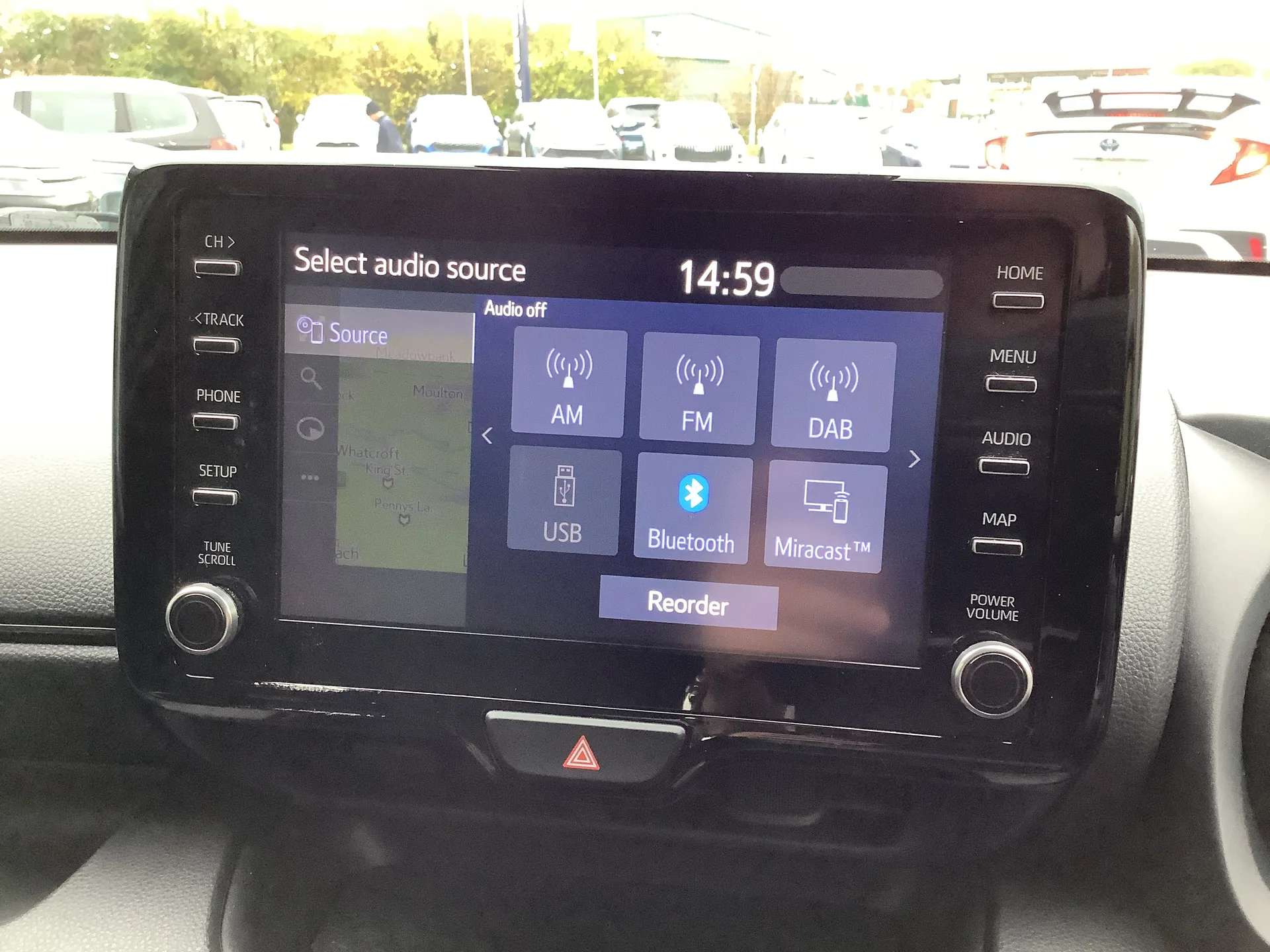 2022 TOYOTA YARIS 2022 TOYOTA YARIS