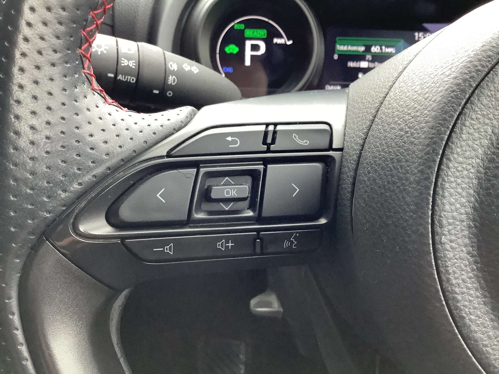 2022 TOYOTA YARIS 2022 TOYOTA YARIS