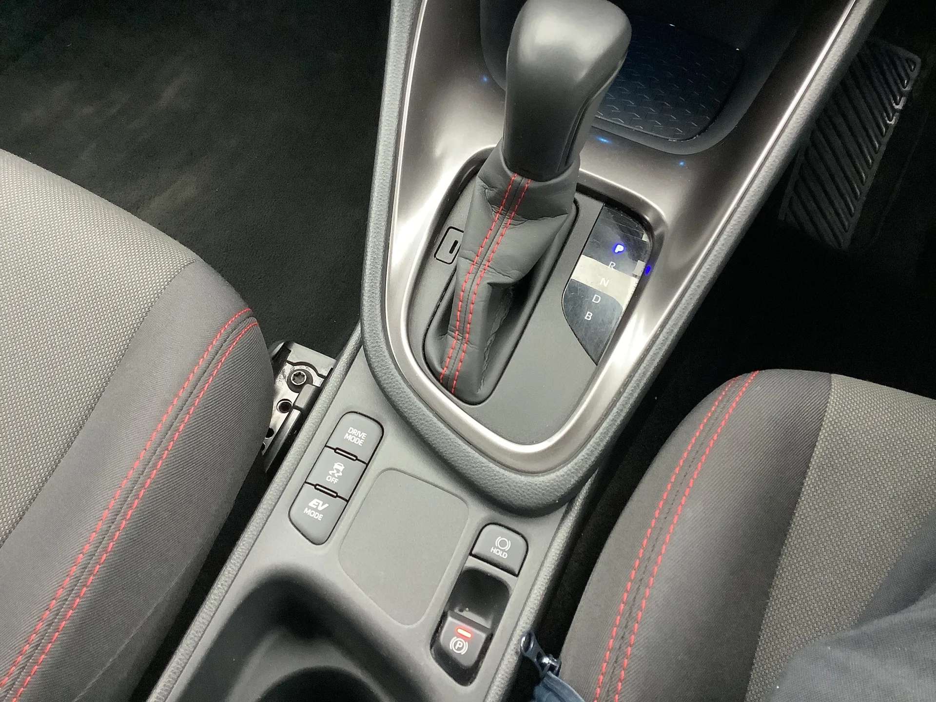 2022 TOYOTA YARIS 2022 TOYOTA YARIS